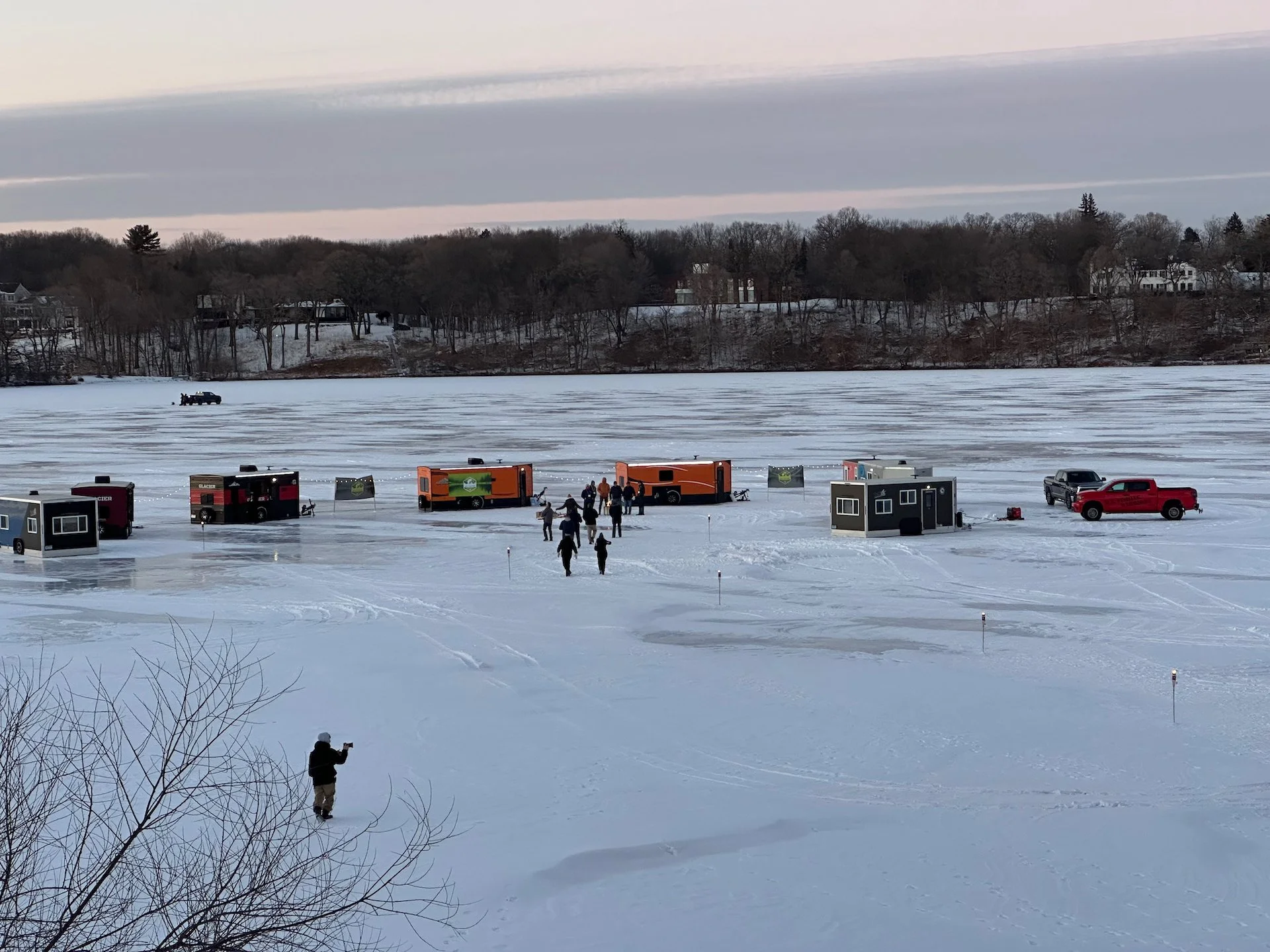  They were a little fancier than I was expecting - more on that later. 