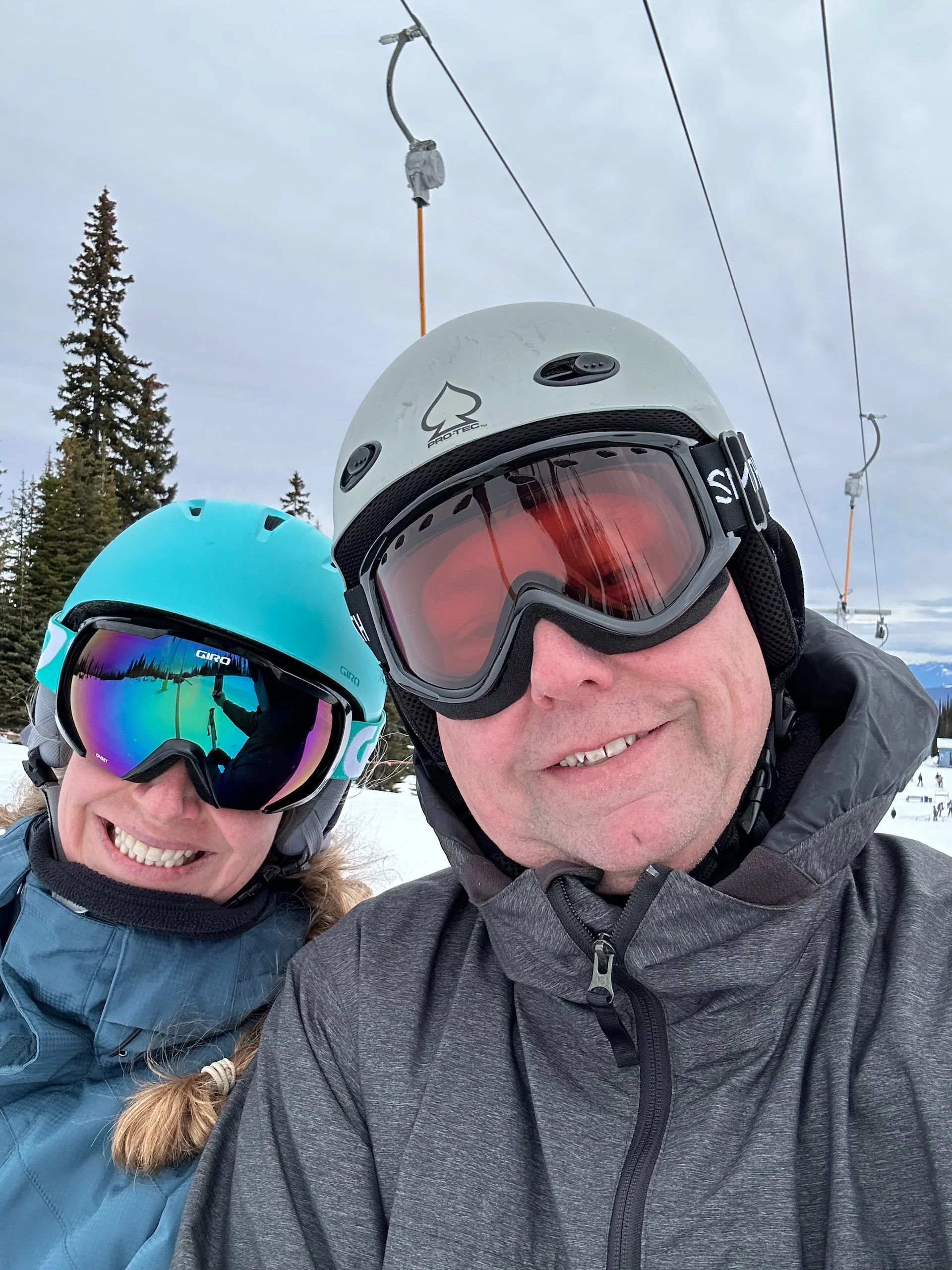  It was a pretty great morning! 