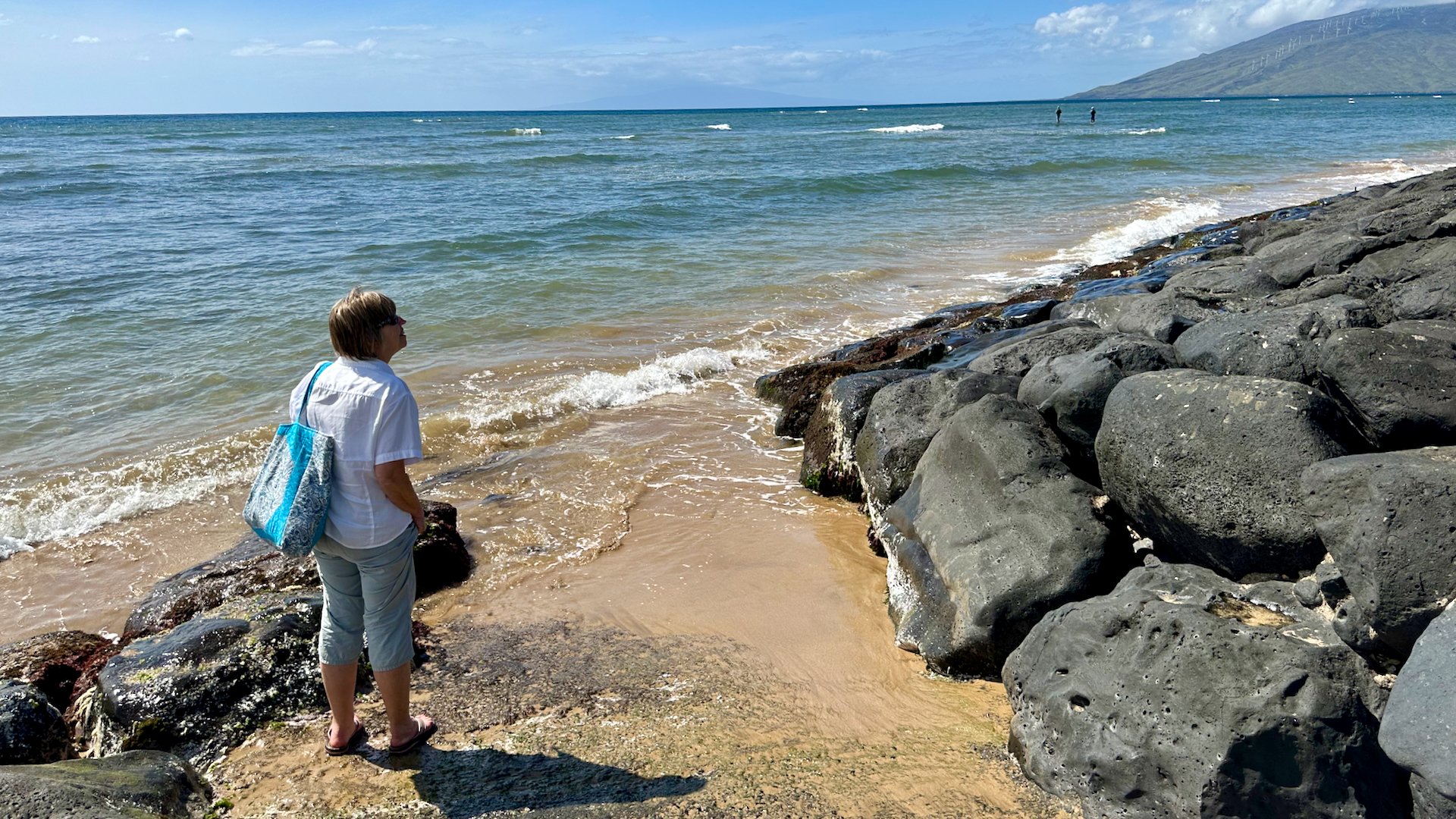 Maui, An Overview — Warren Cartwright Photography