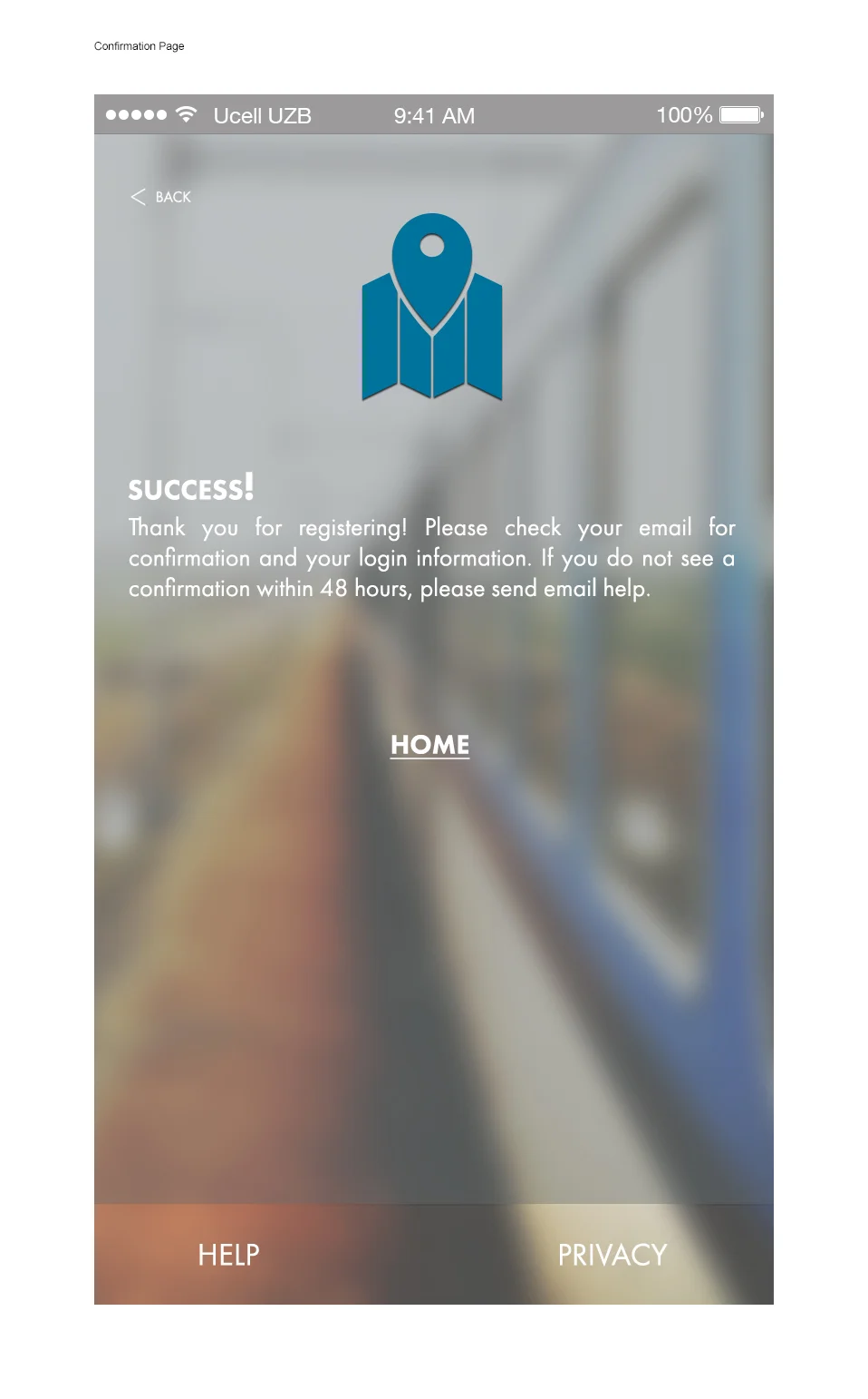 App screensConfirmation Page.jpg