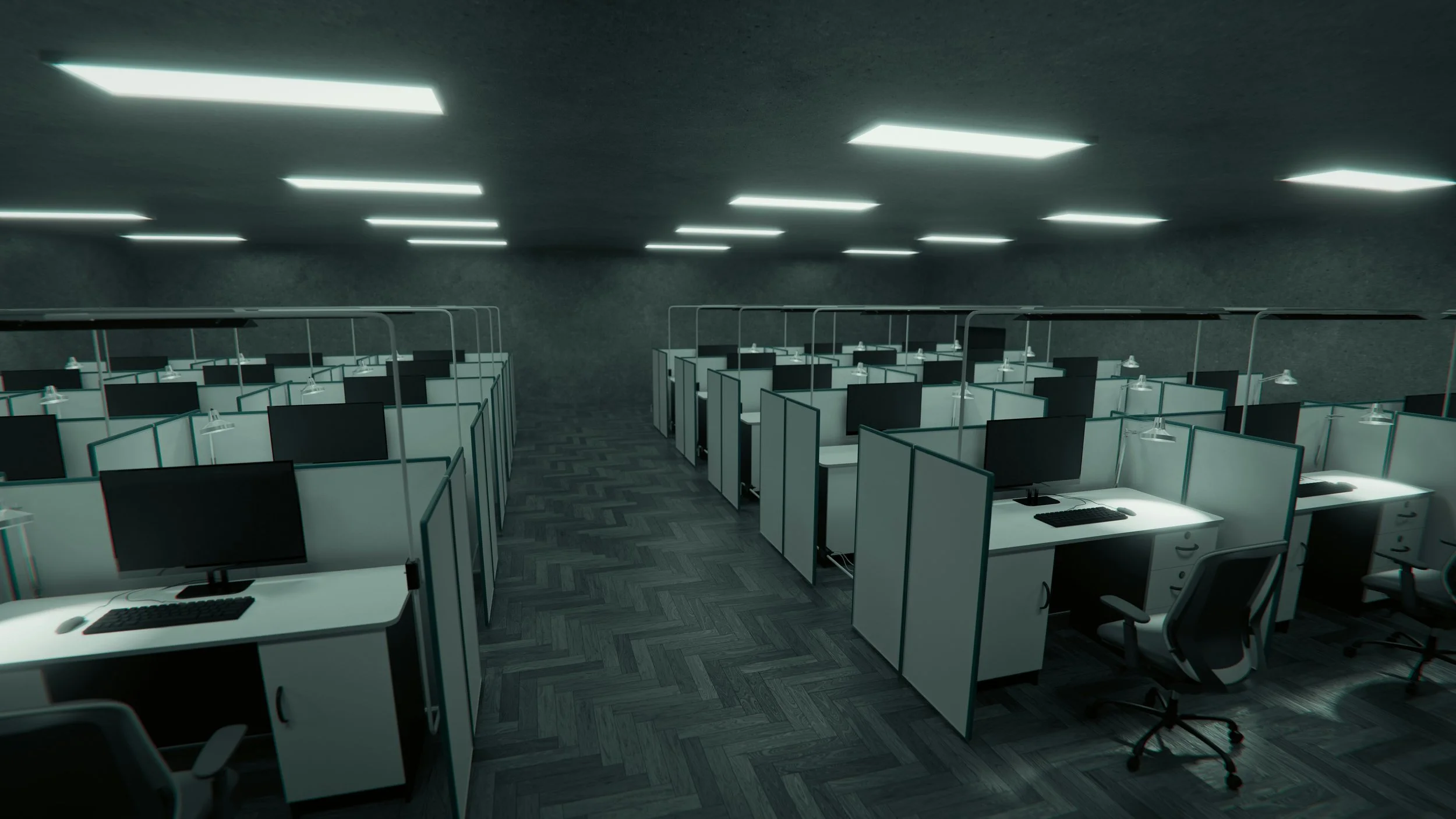 Mandatory office days are kinda bullsh*t