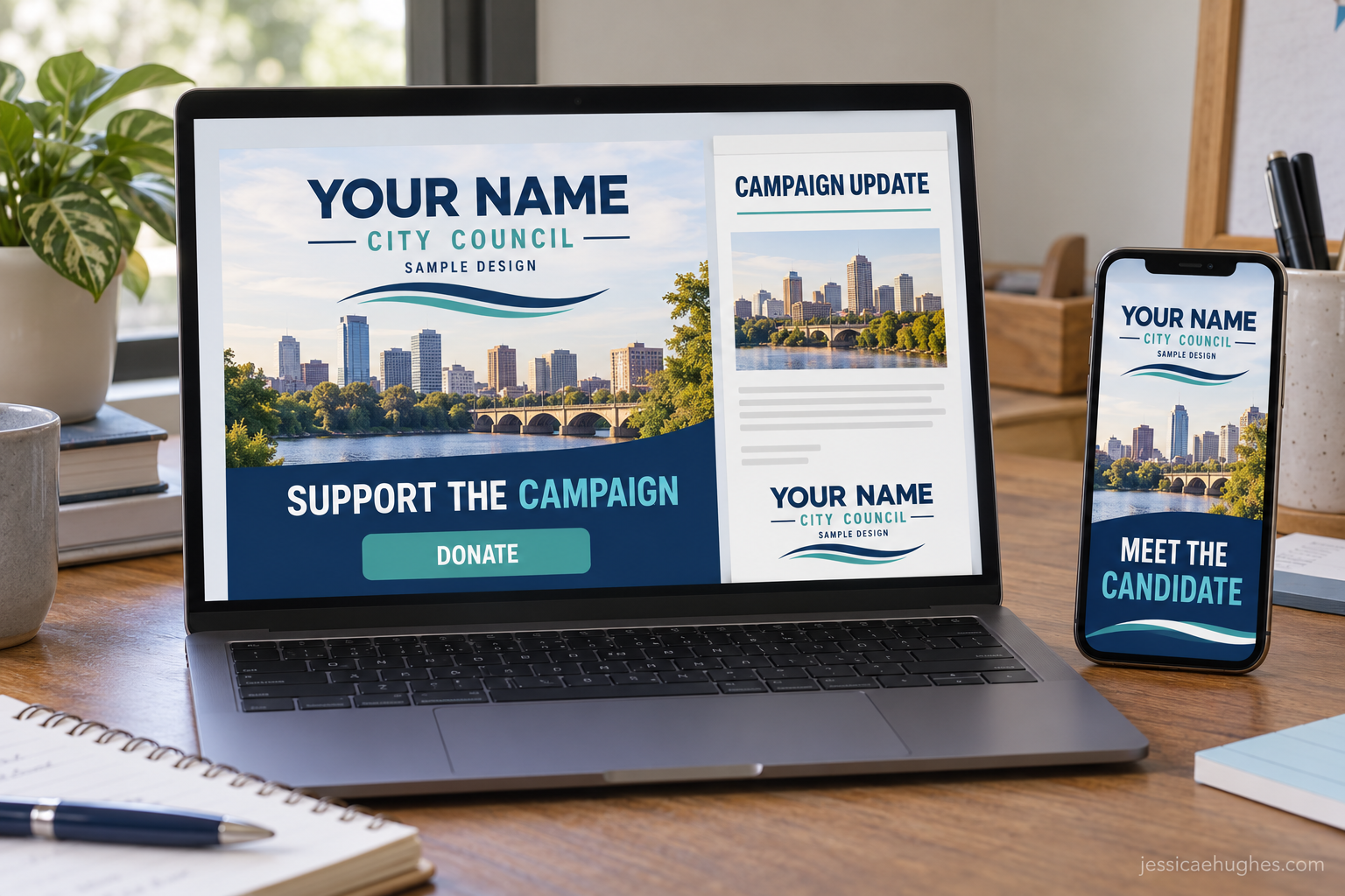 Campaign Digital Extras