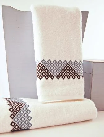 EMBROIDERY 9999