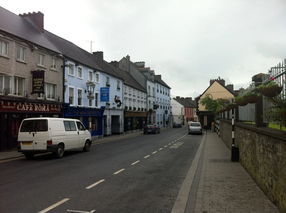 Kilkenny, Ireland