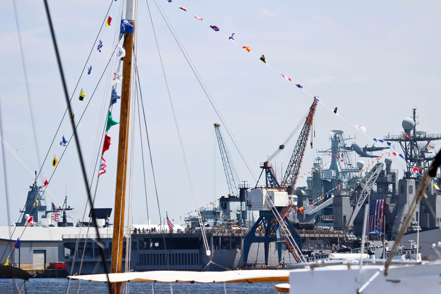 baltimore air show airbus w- navy ship 4 resized.jpg