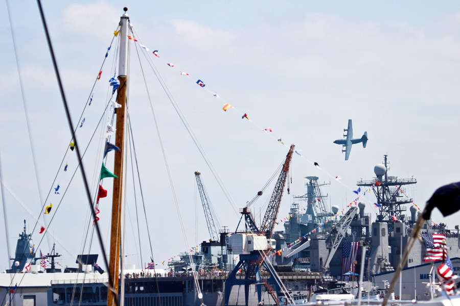 baltimore air show airbus w- navy ship 2 resized.jpg