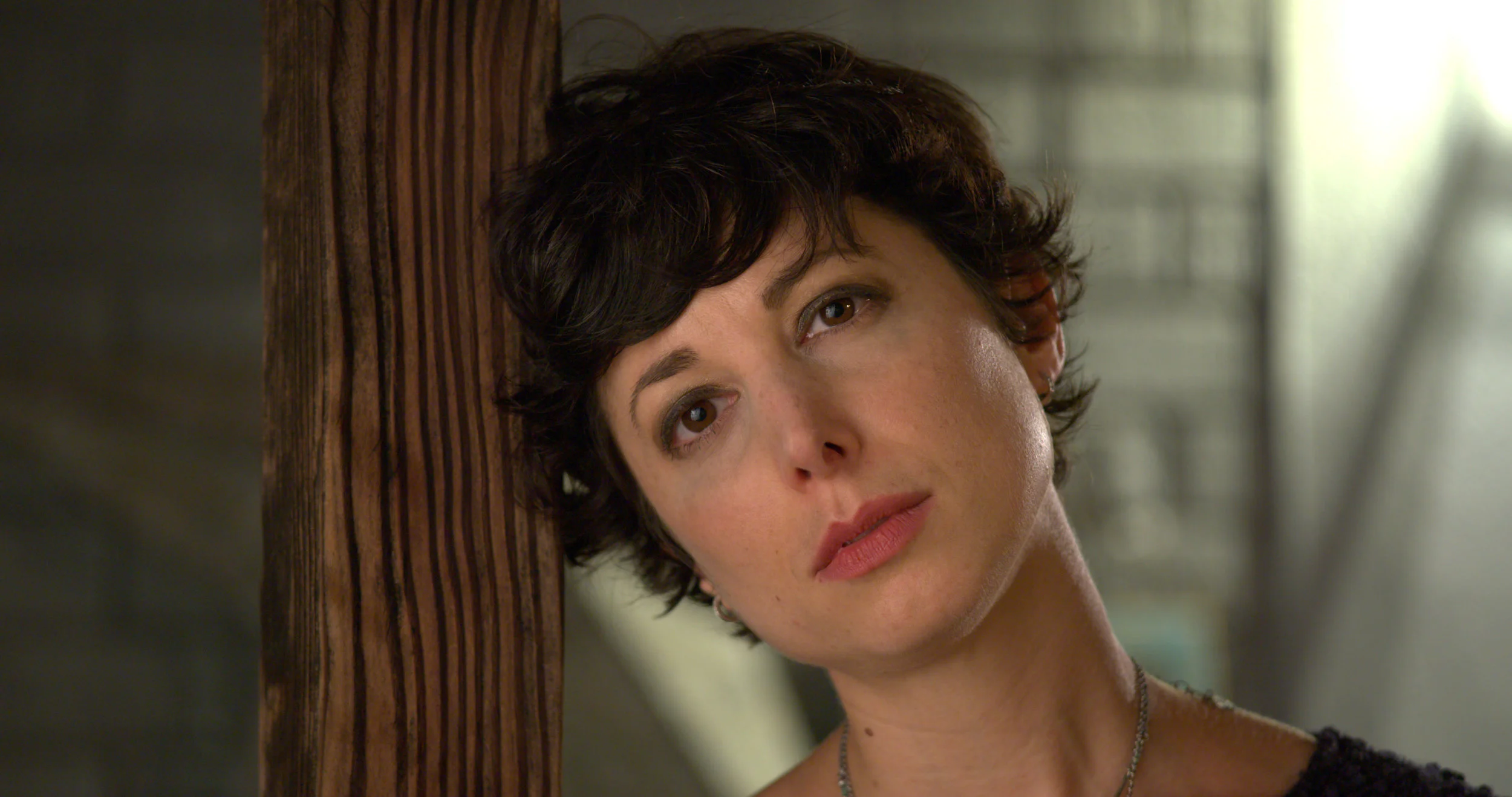 All I Want Still; Dir. West Liang , D.P. Ruben O'Malley