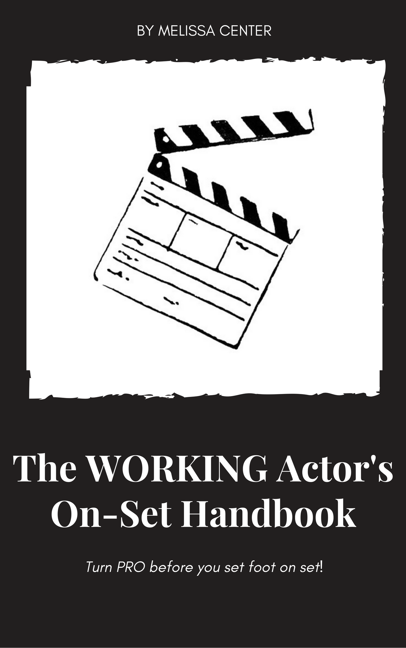 Want to feel 100% prepared when you walk on set?