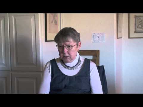 Interview with Anne Kilmer Part 2: Baby Quietening Incantation