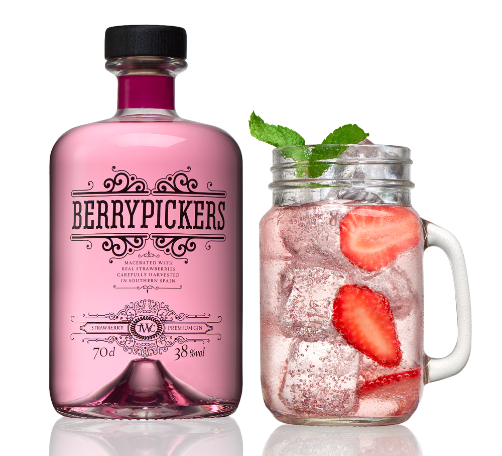 Berrypickers
