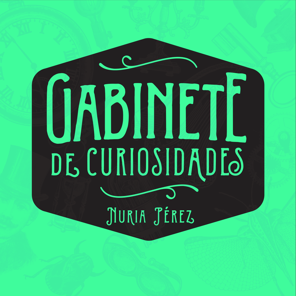 Gabinete de Curiosidades