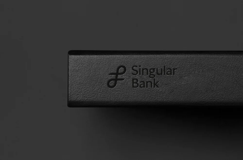 Singular Bank