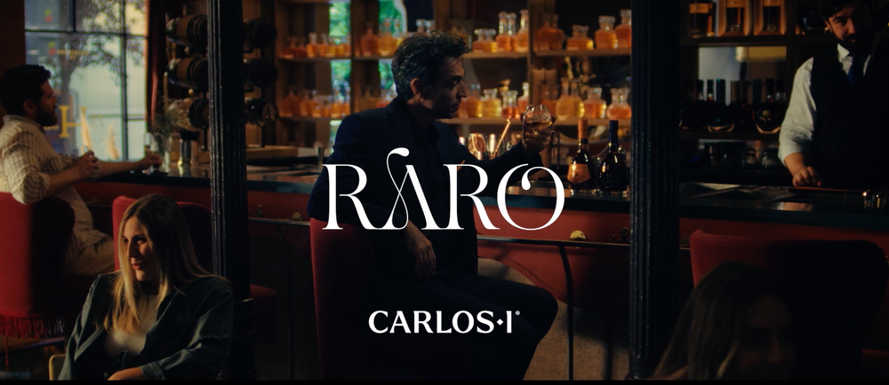 Carlos I