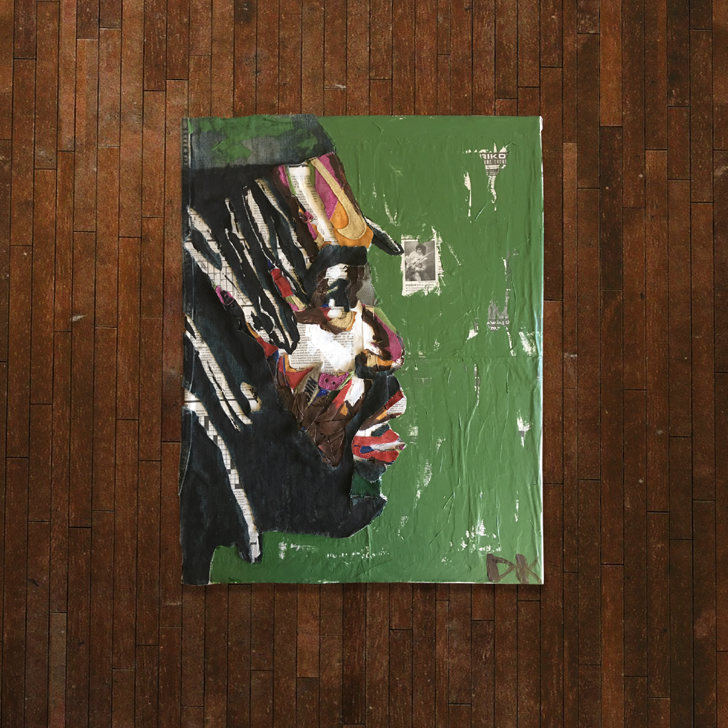 Iconic 18x24