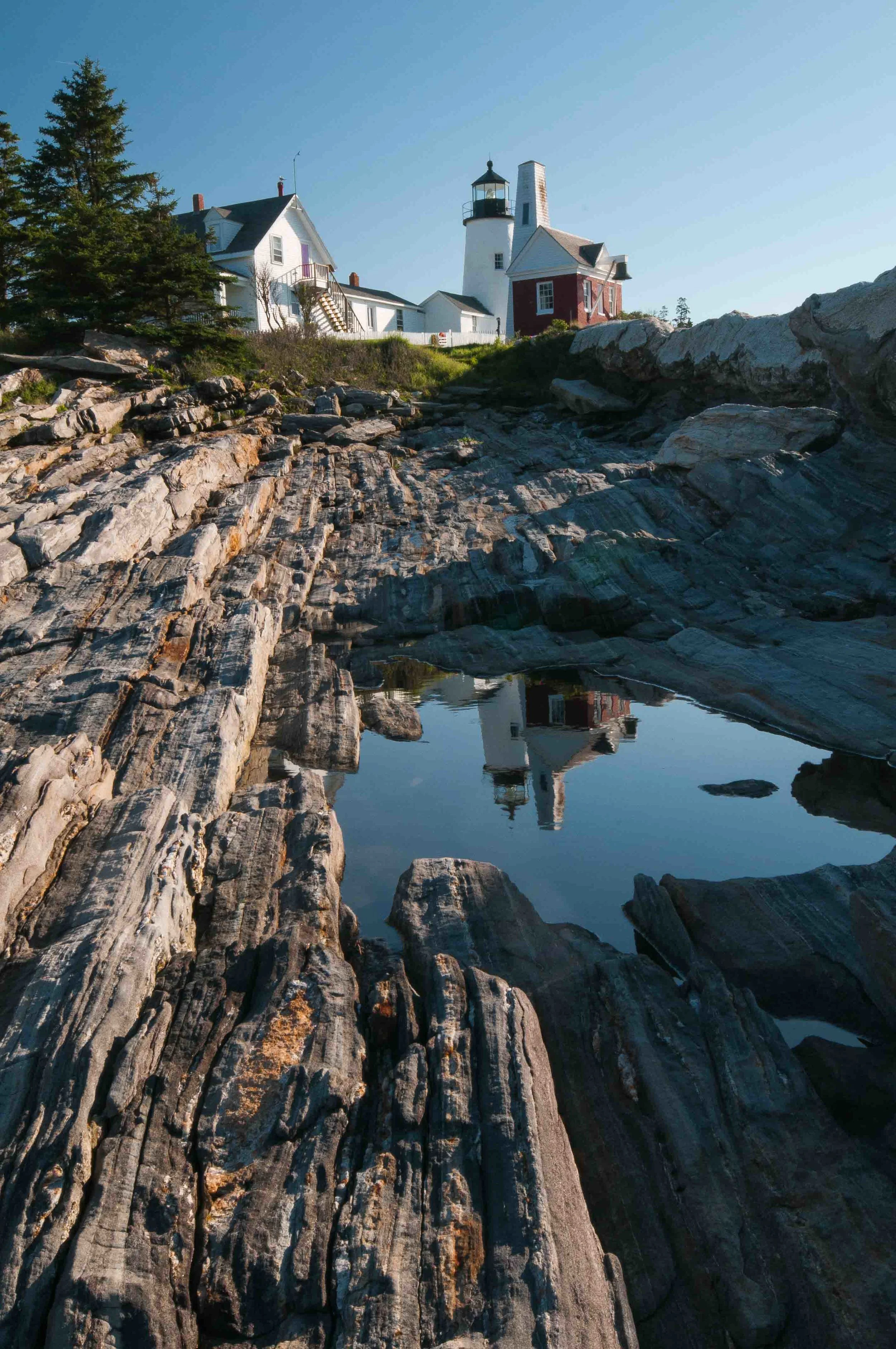 Pemaquid Lighthouse 3