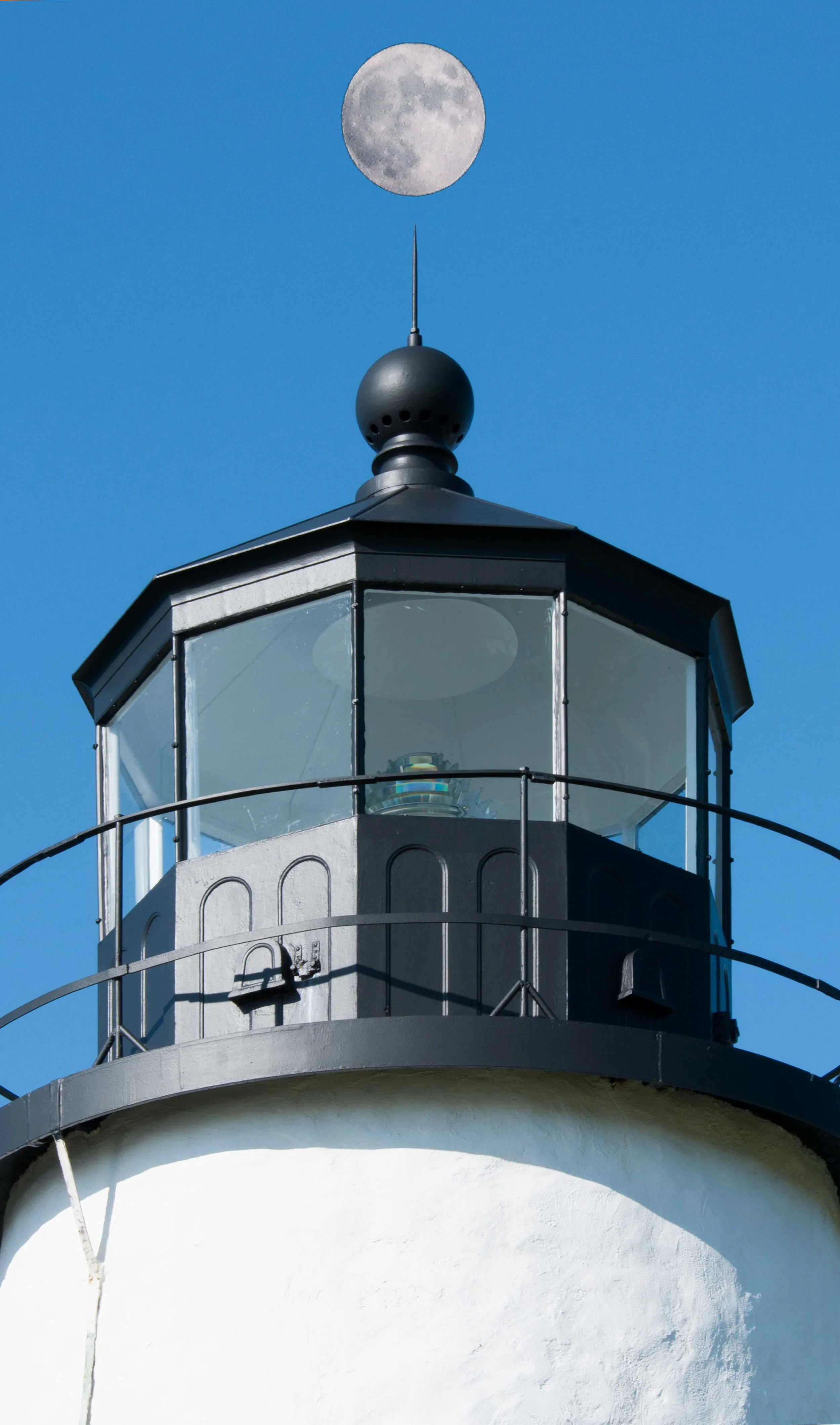 Pemaquid Lighthouse 2