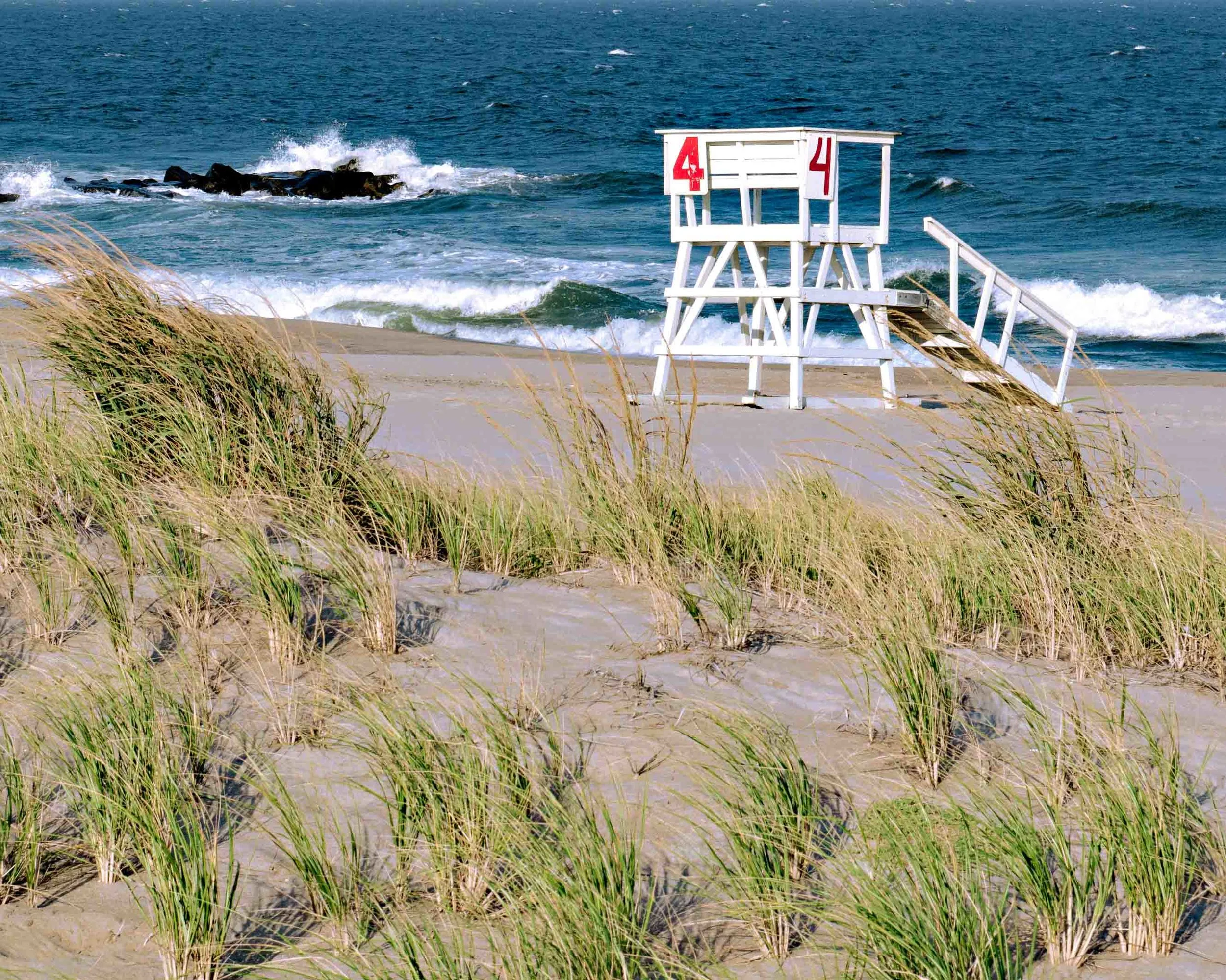 Sea Girt Shore 2