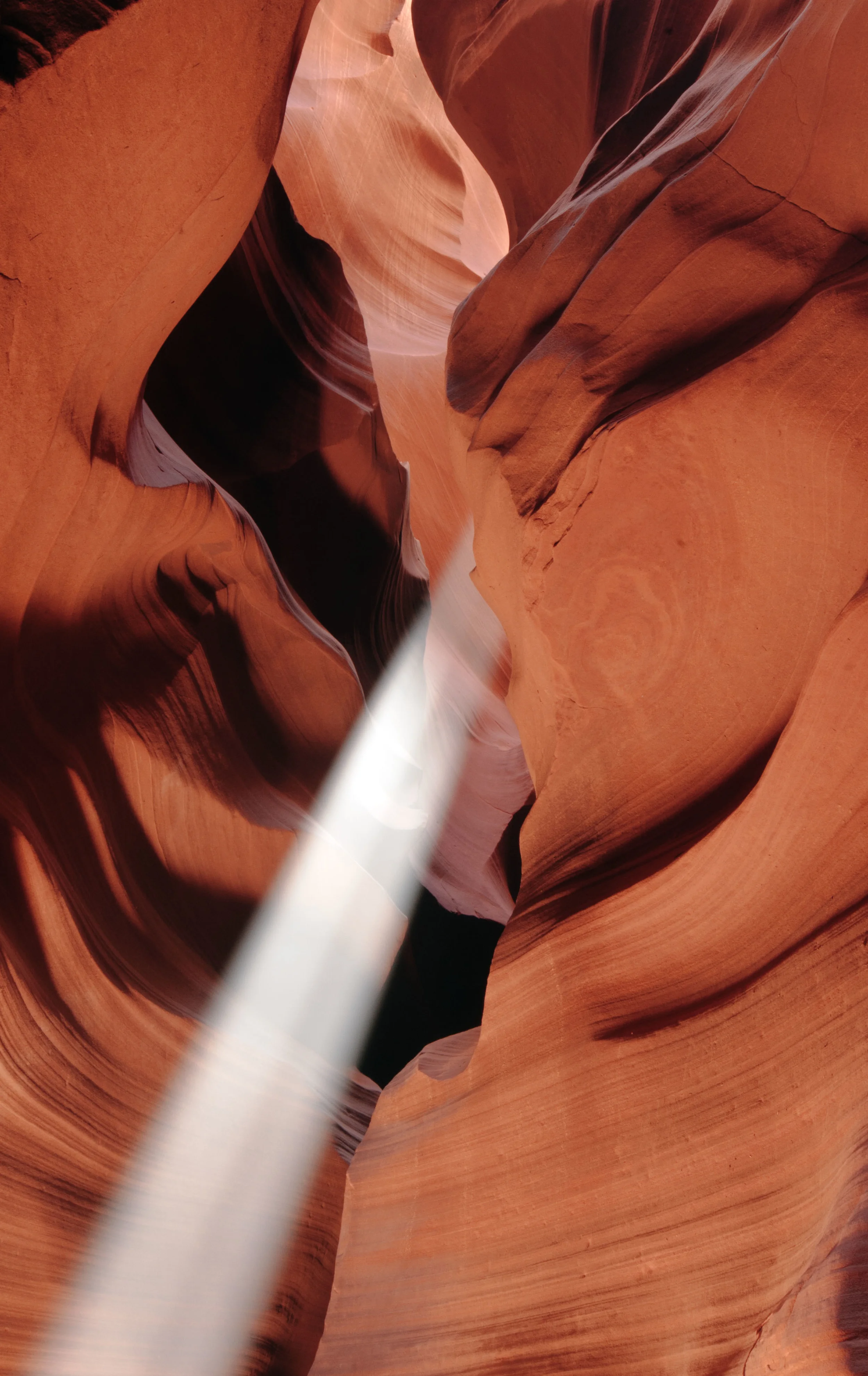 Antelope Canyon