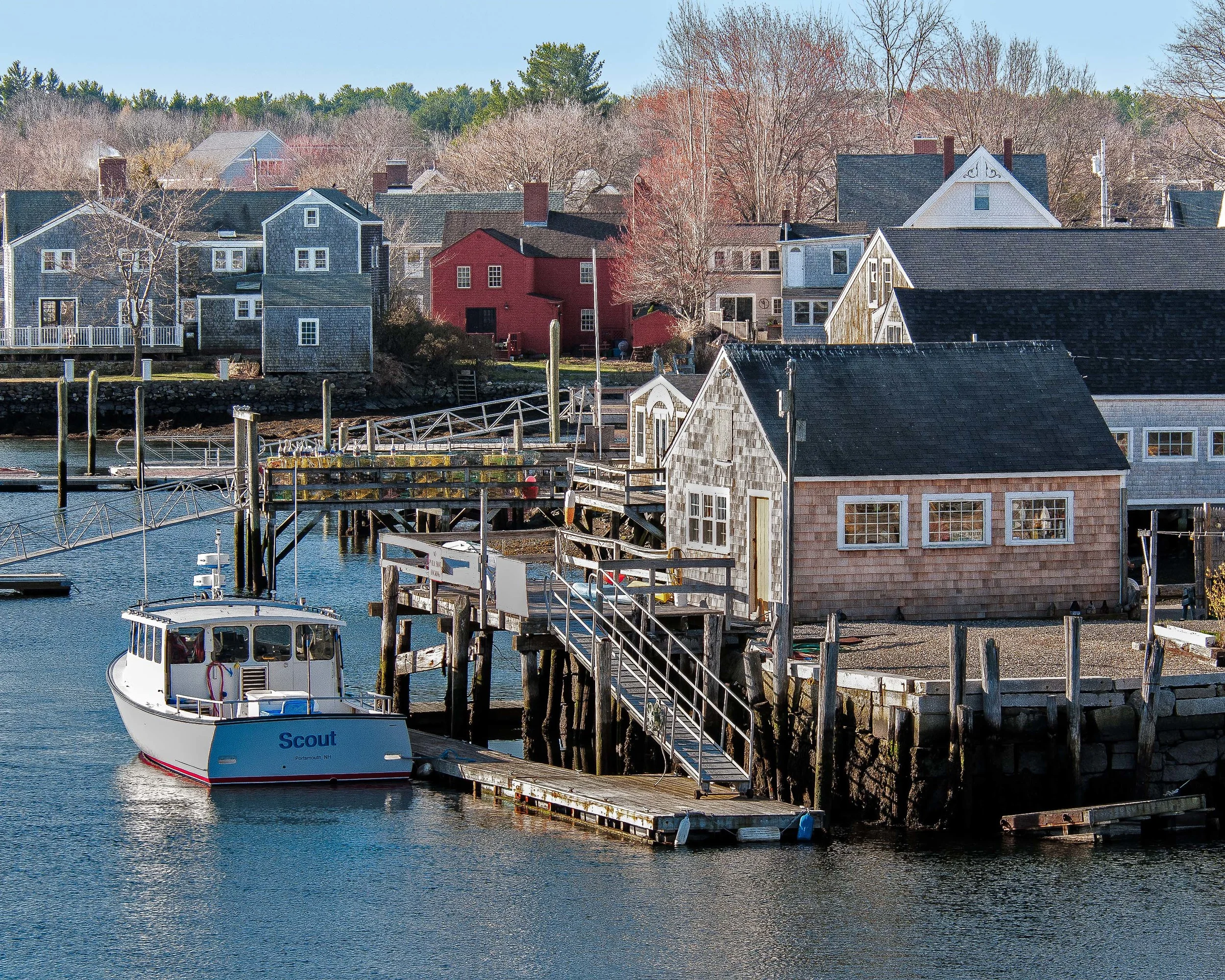 Portsmouth 5