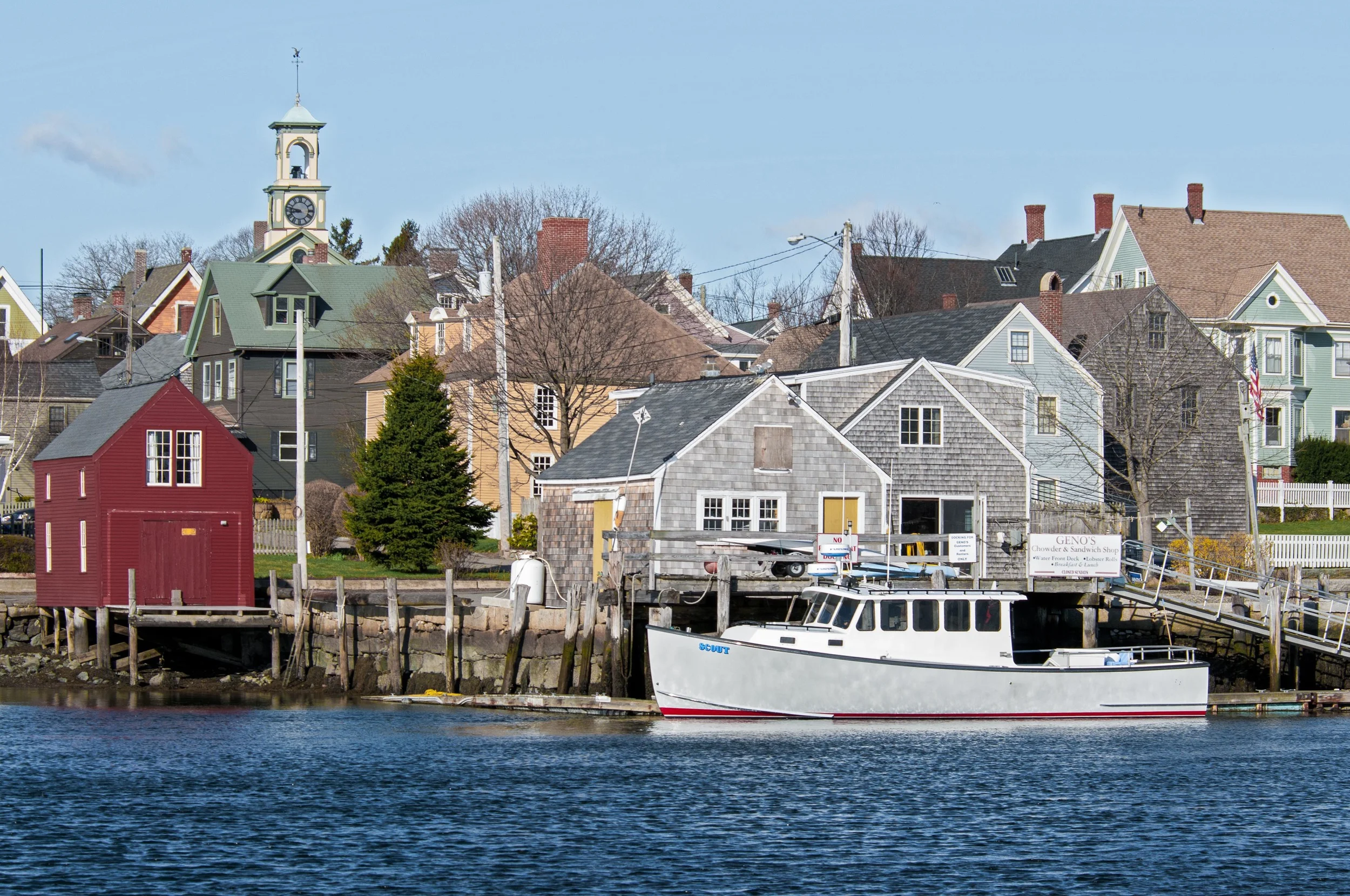Portsmouth 4