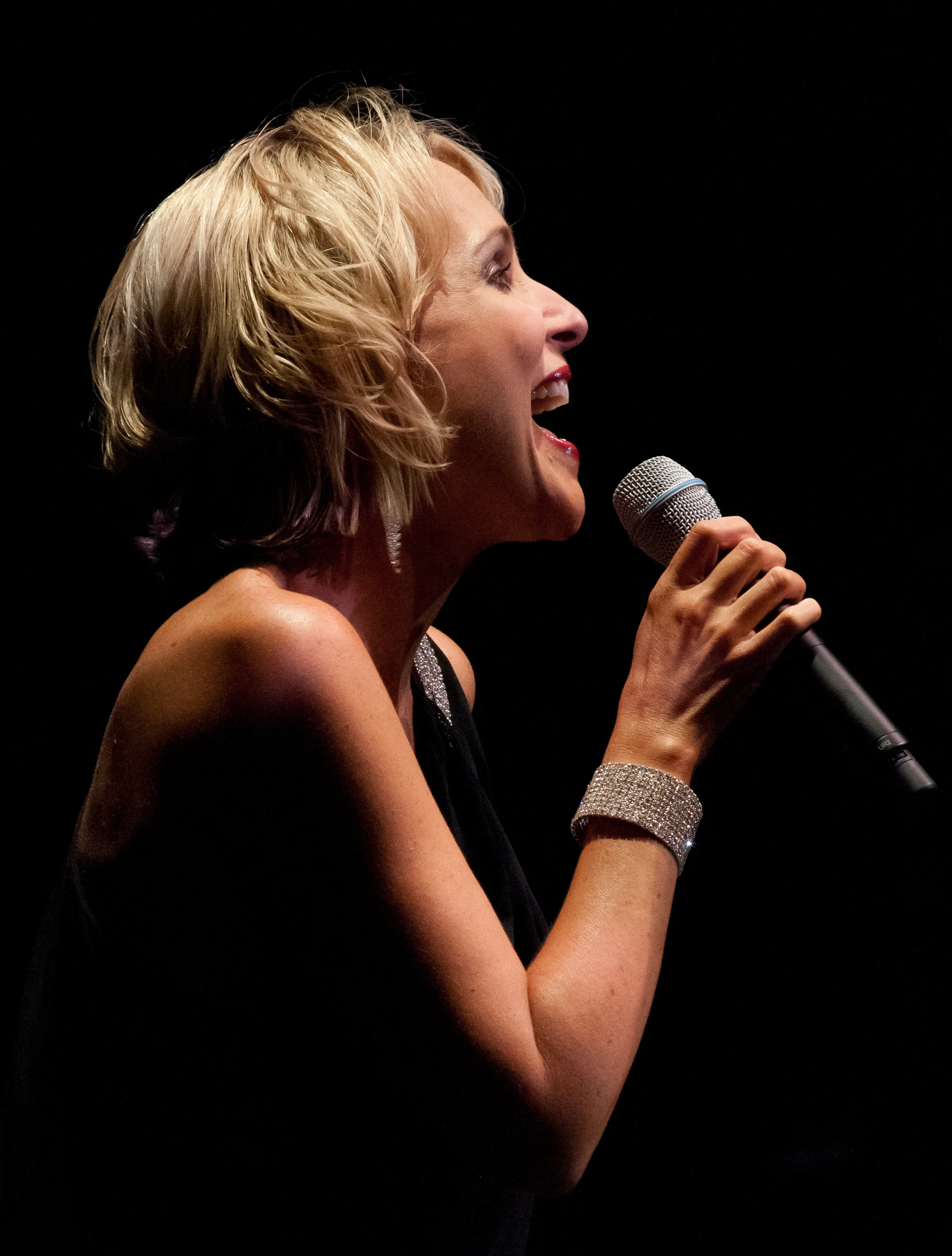 Vocalist 1