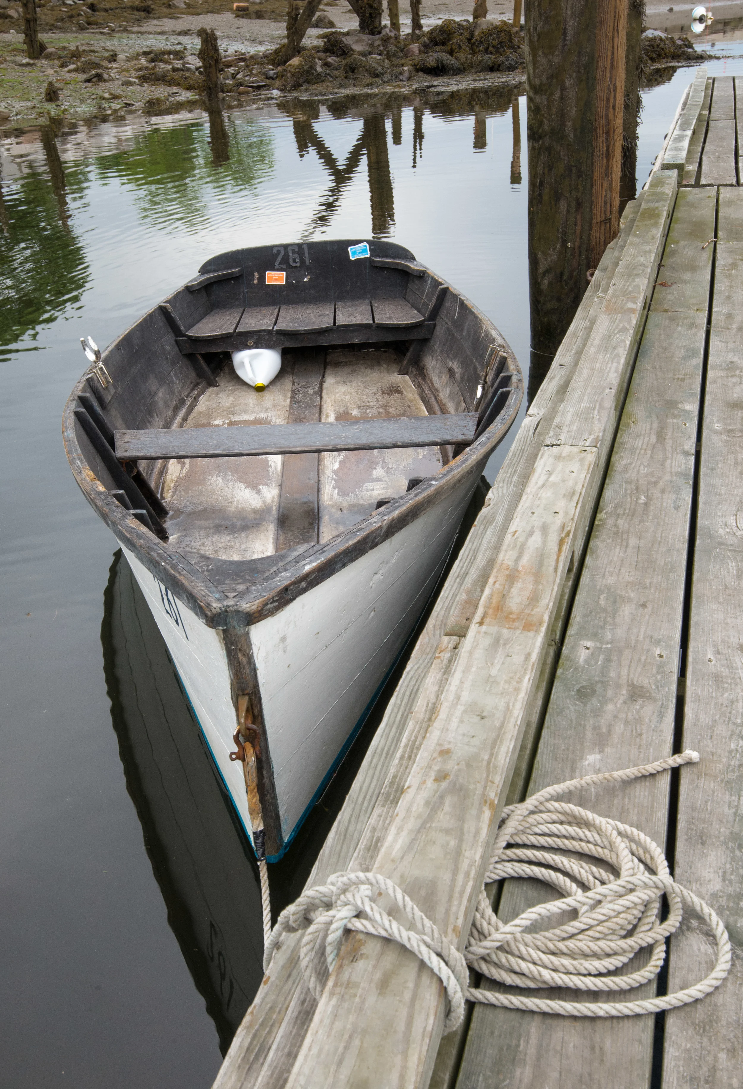 Rowboats 6