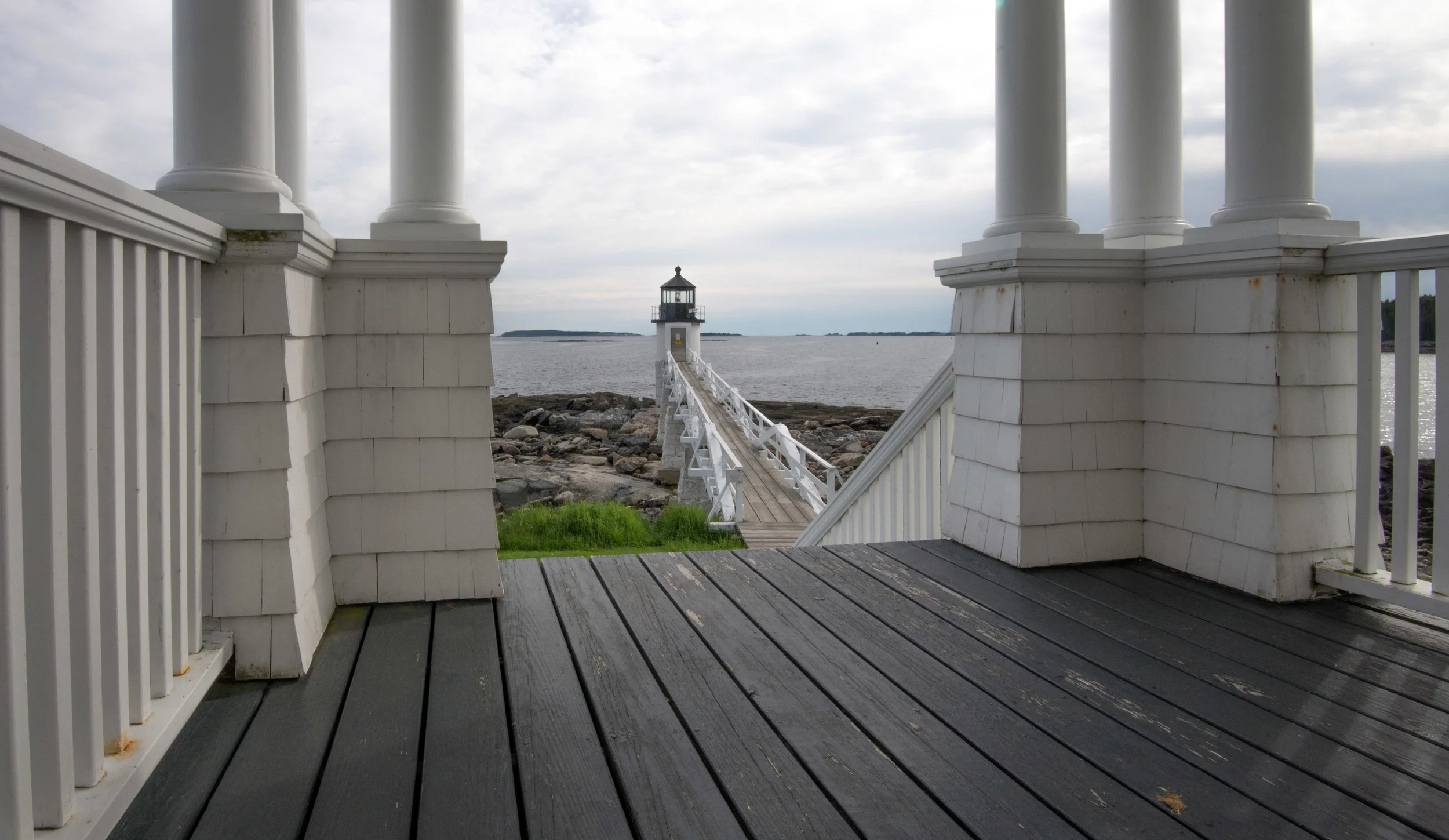 Marshall Point Lighthouse 2
