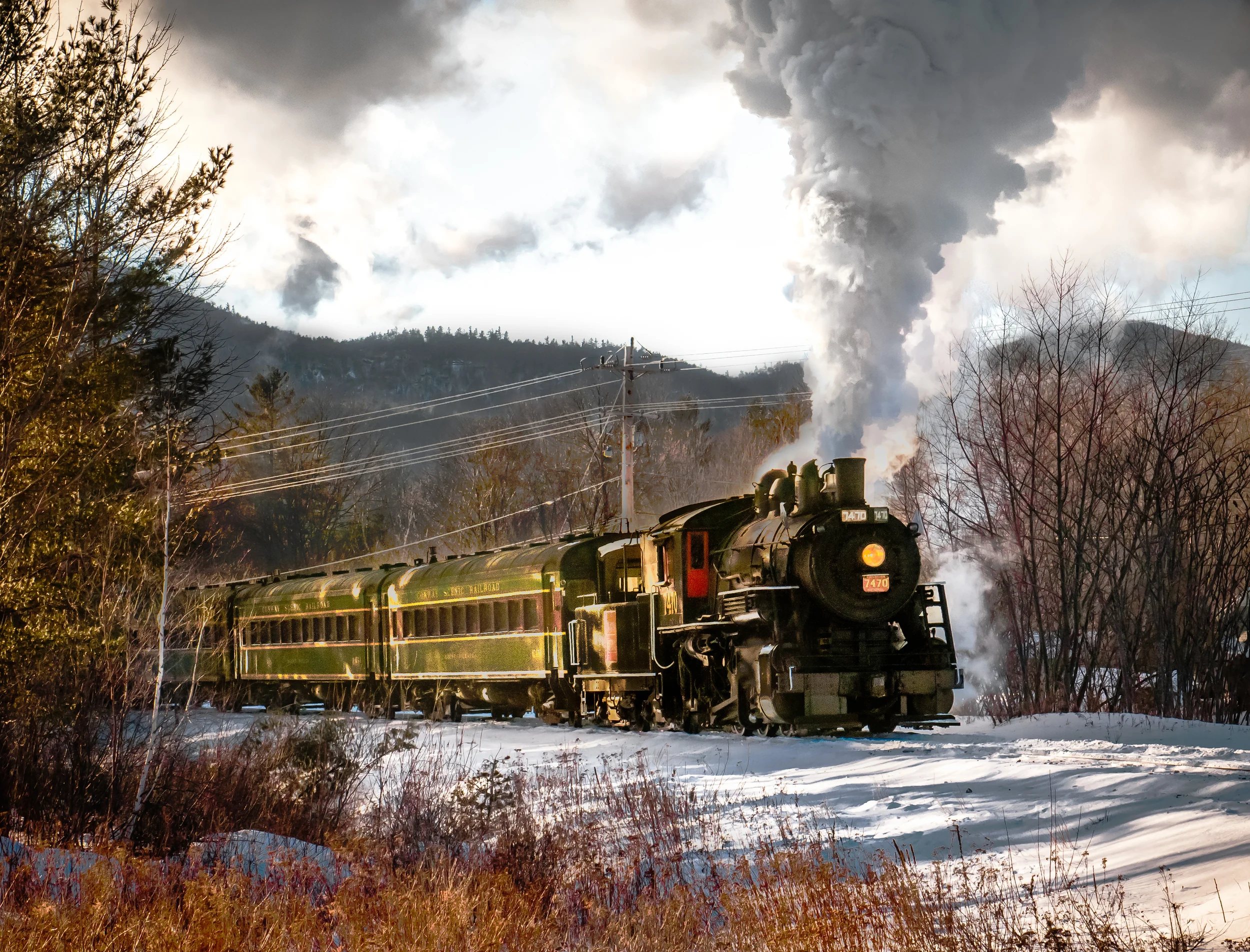 Polar Express 4