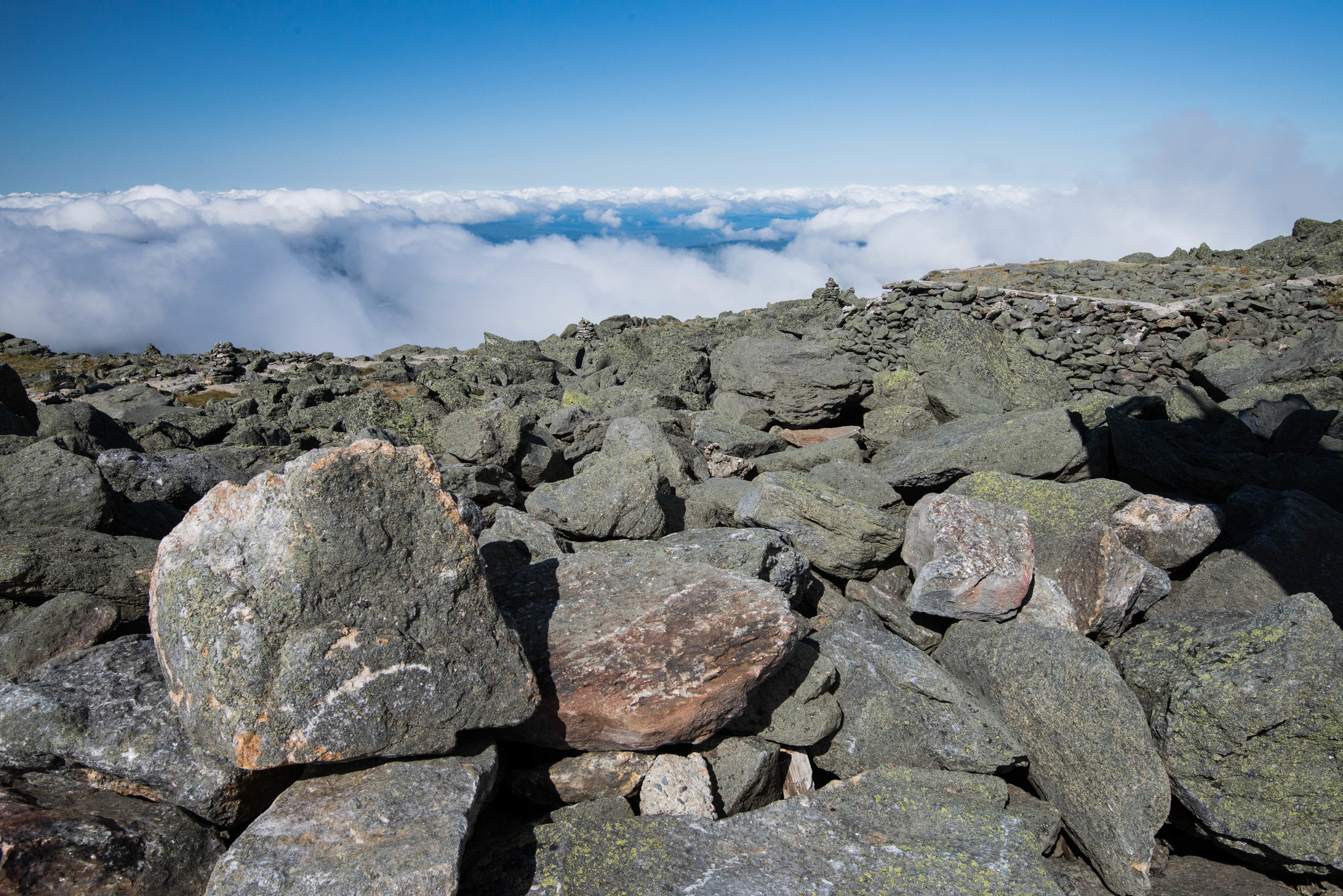 On Top of the World 1