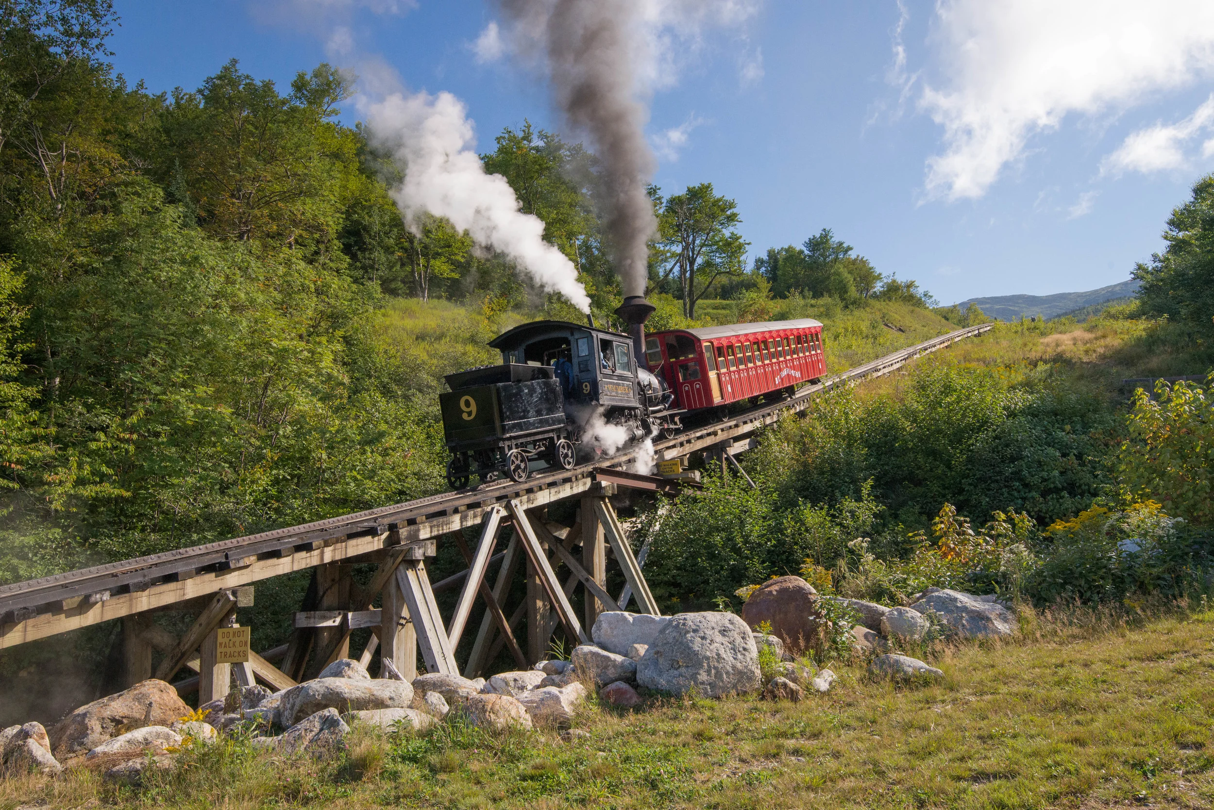 Little Engine that Could