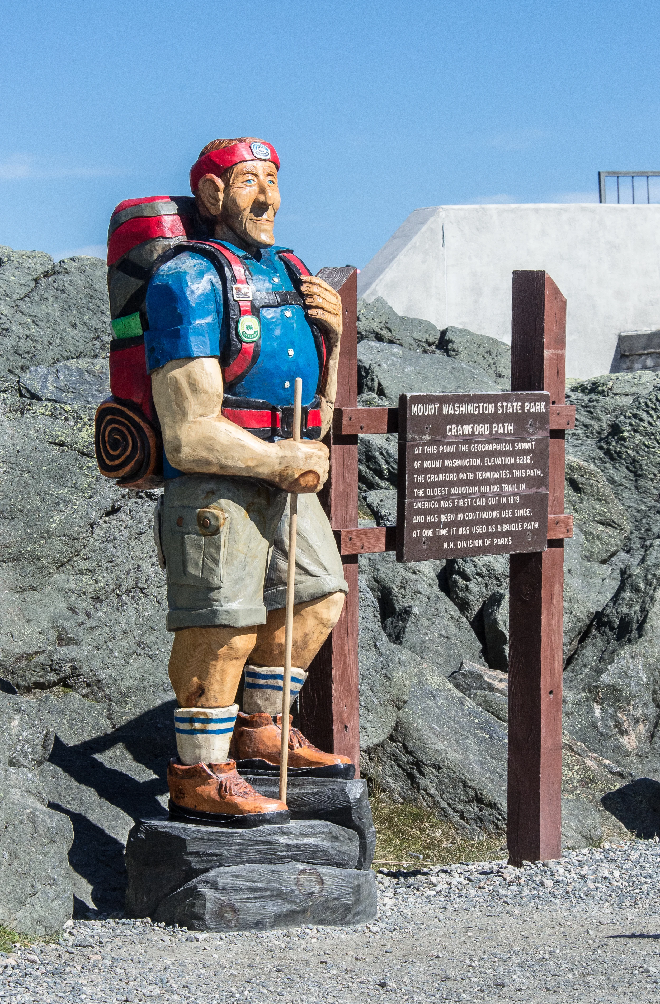 Summit