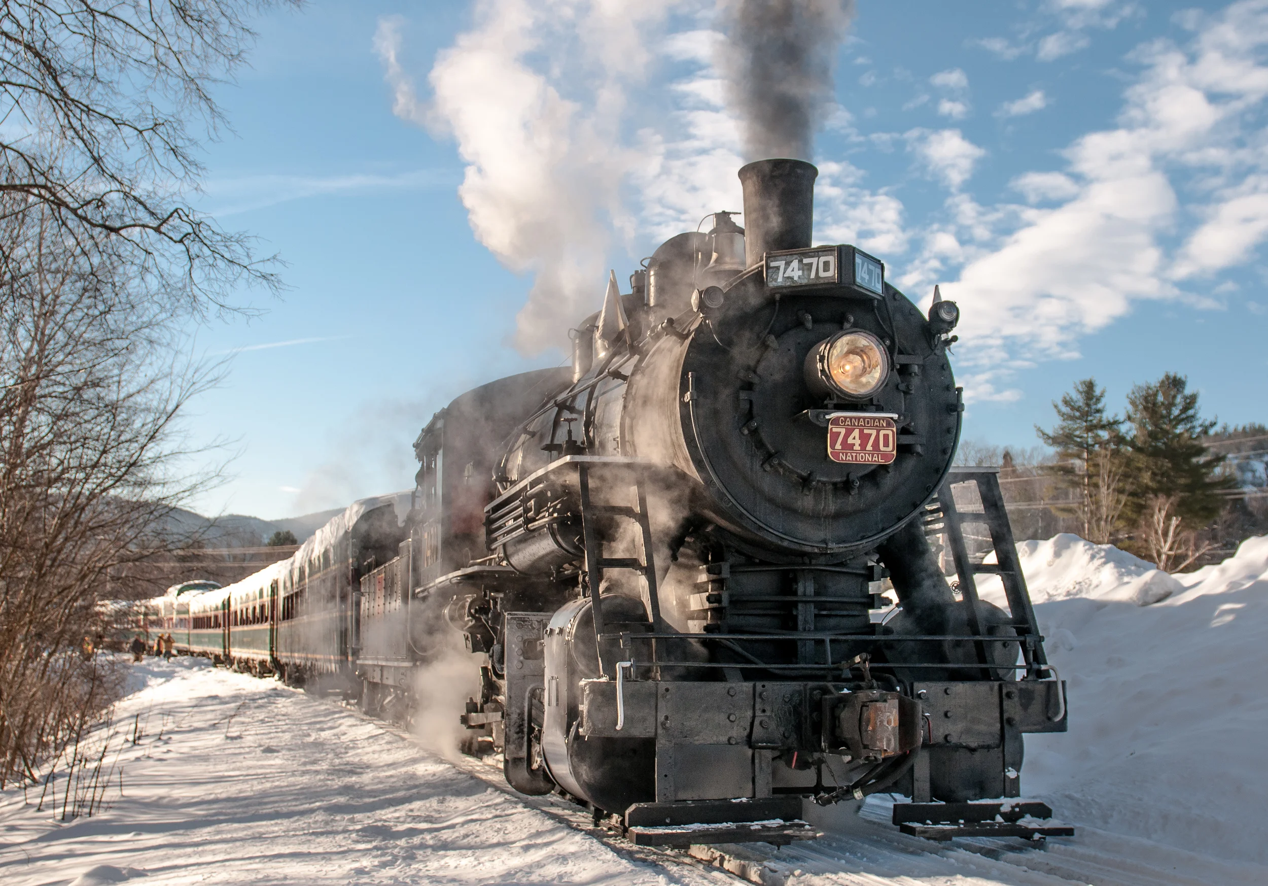 Polar Express 5