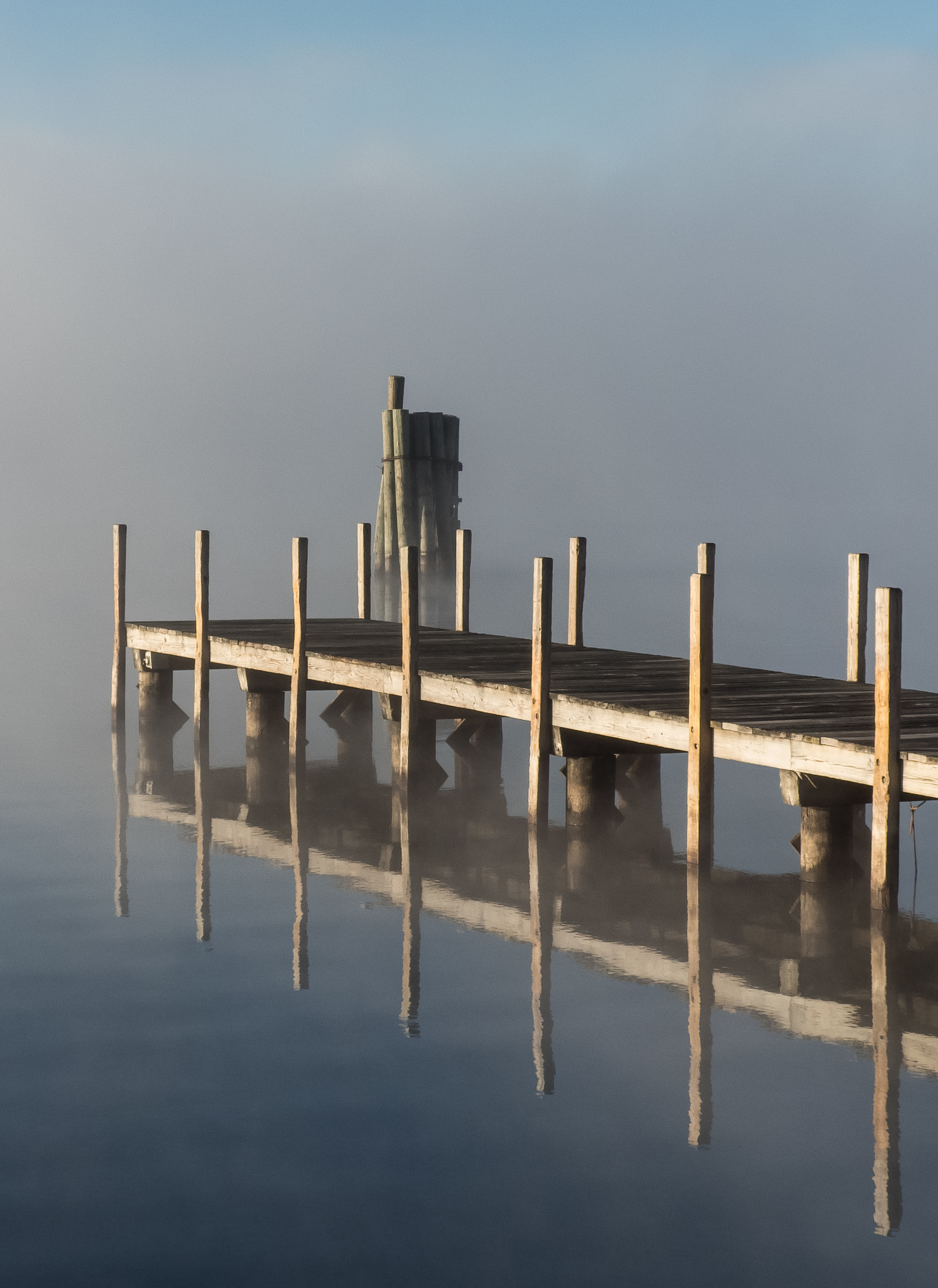 Wolfeboro Dock 3