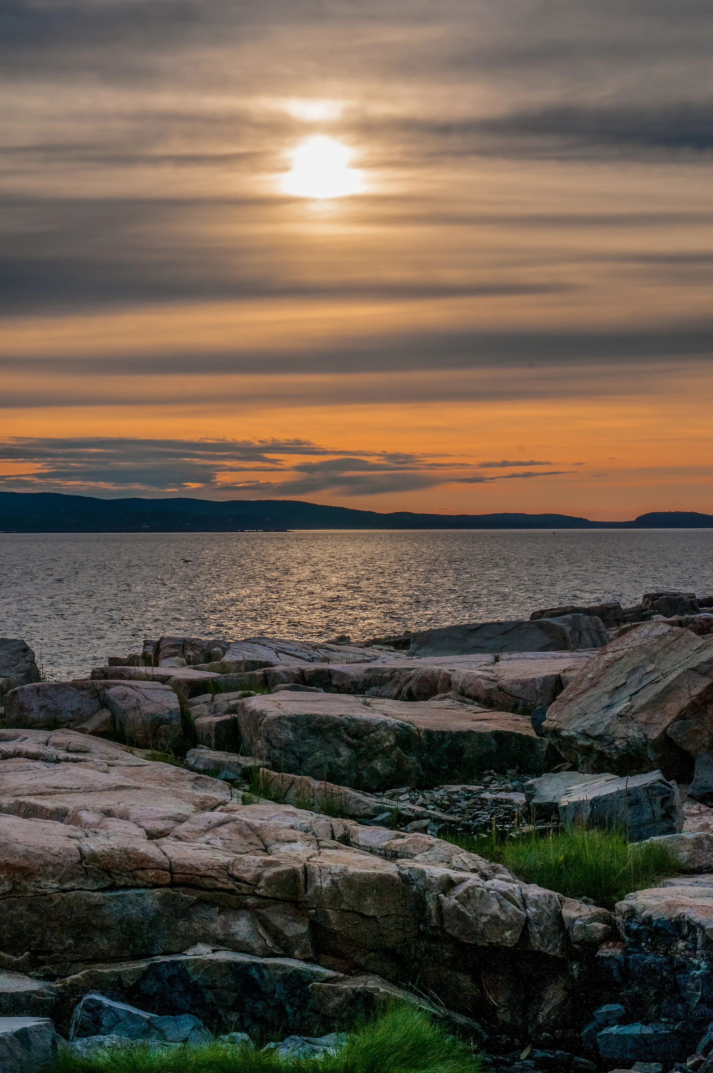 Schoodic Point 3