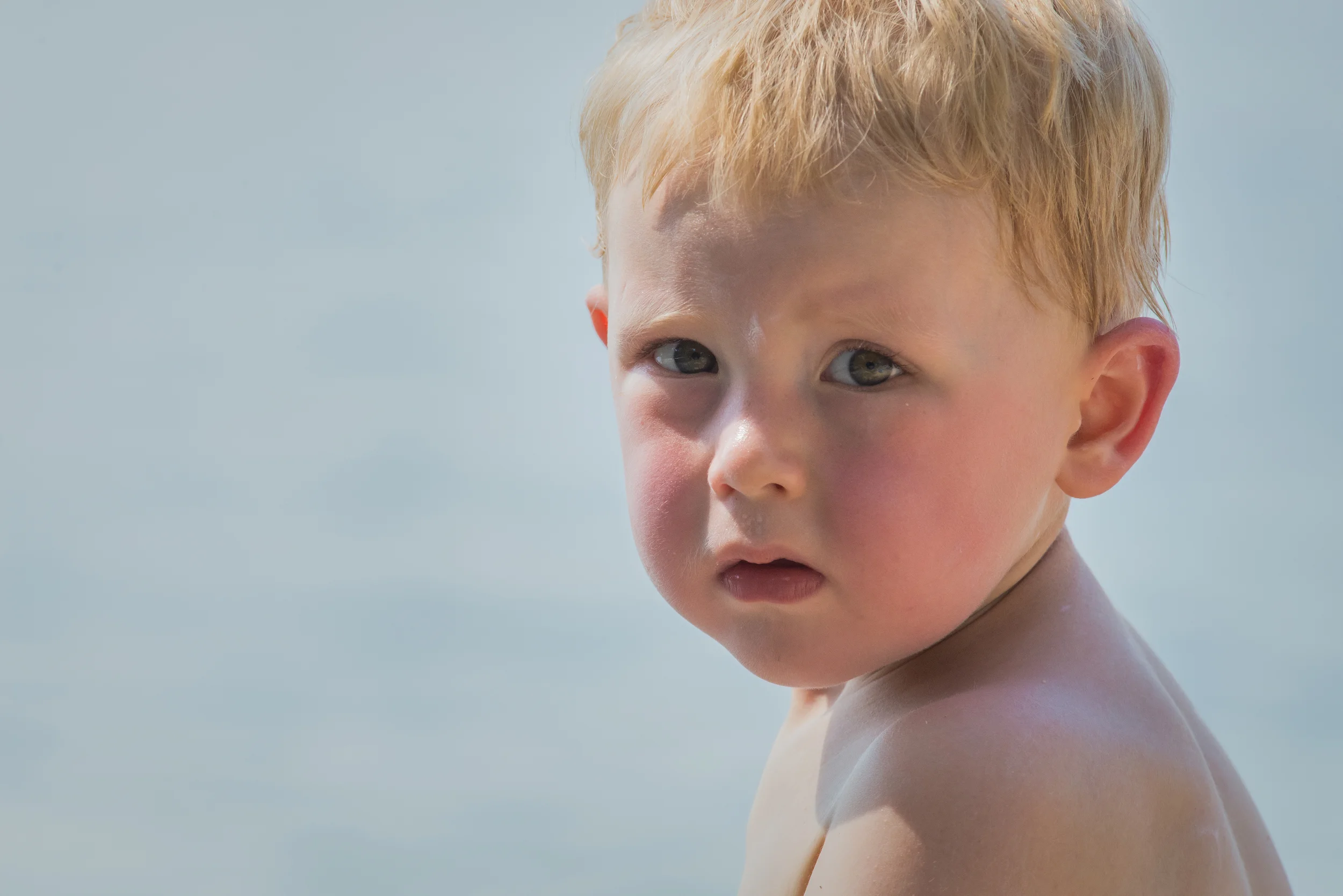 Children's Beach Party 1