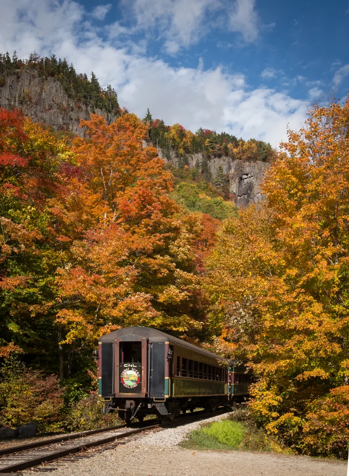 Crawford Notch