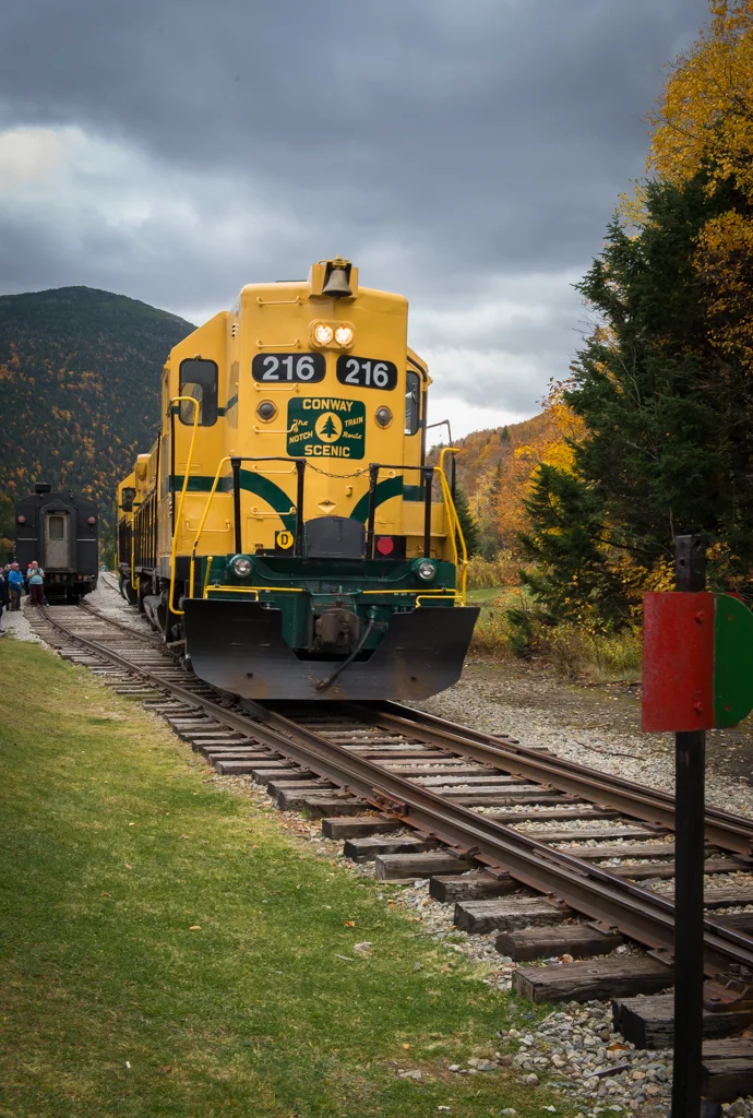 Crawford Station - 2