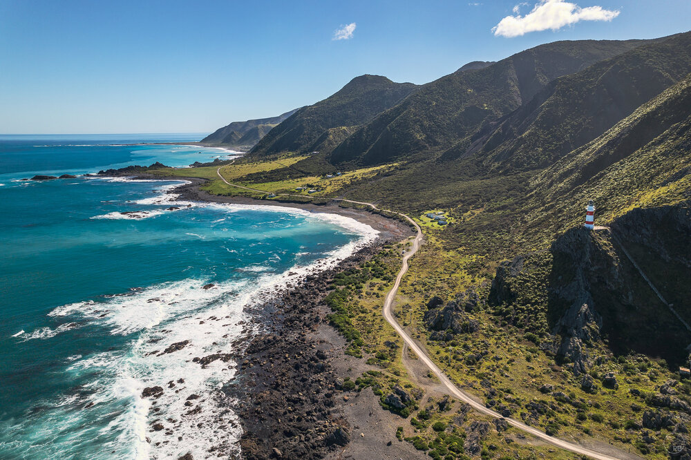 Coastal Road