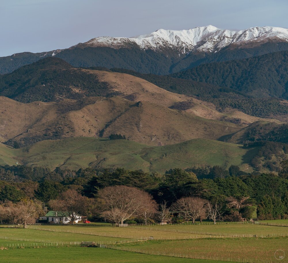 A cozy little place with mountain views.

#sonya7riii #sonynz #nz #bealpha #photography #beautifuldestinations #wairarapa #tararuaranges #wonderlustnewzealand #beautifulnewzealand #earthpixnz #travel #ig_newzealand #ig_nz #travelphotography #destinat