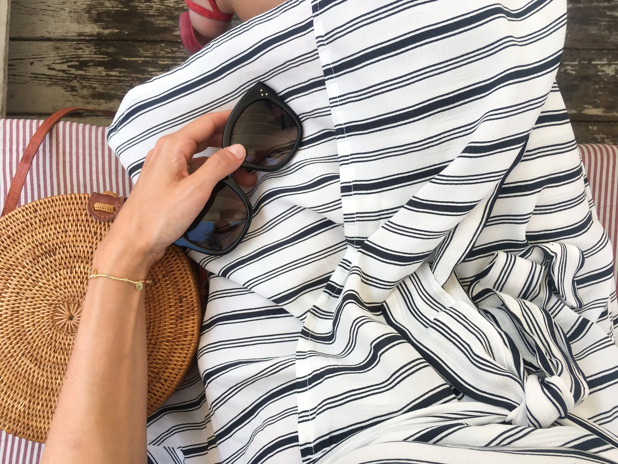 The Jana Bag by Faithfull , image via Mie Juel