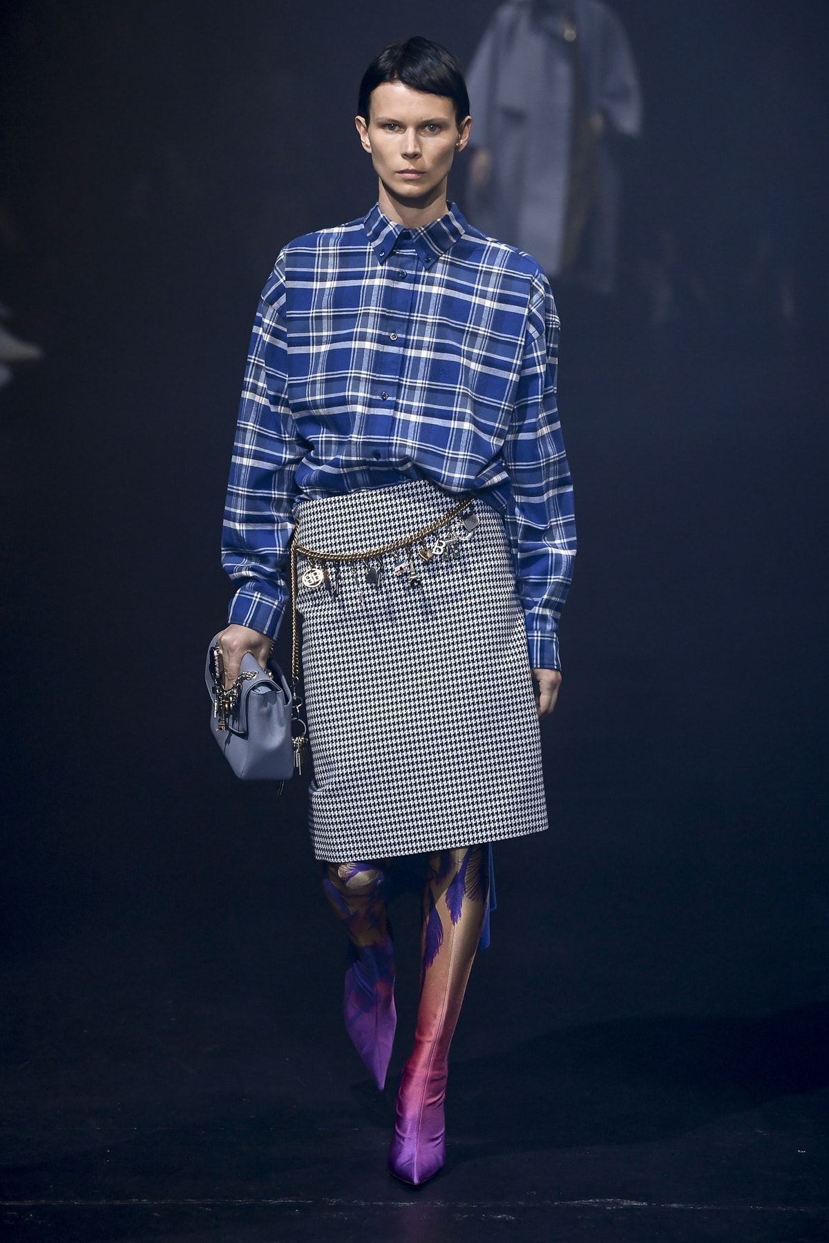Balenciaga Ready-To-Wear Spring 2018