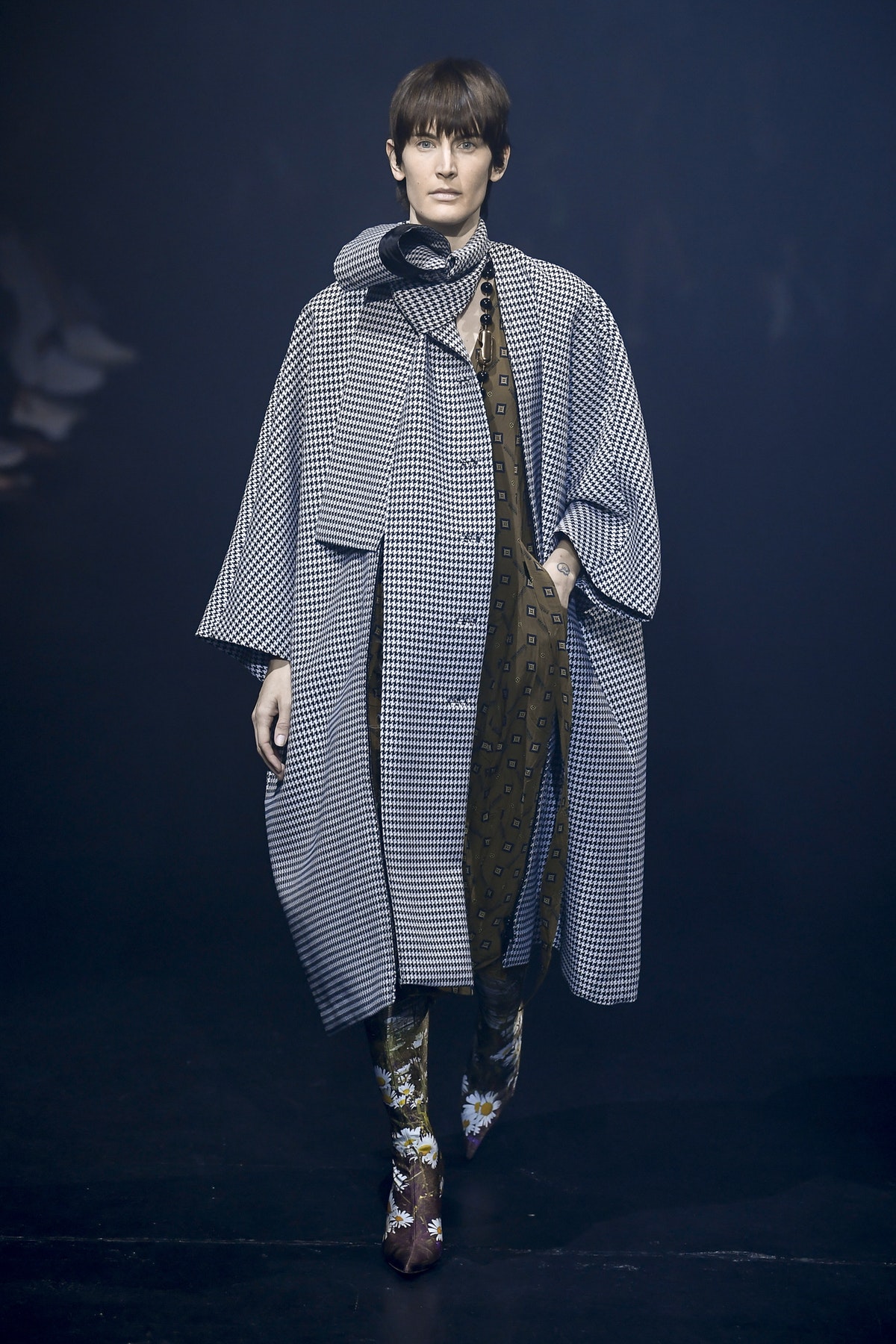 Balenciaga Ready-To-Wear Spring 2018