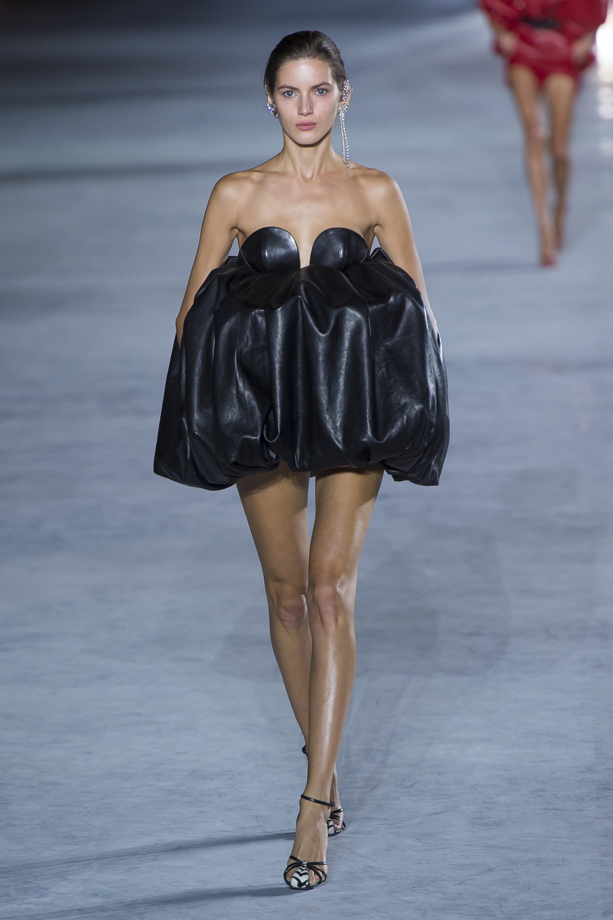 Saint Laurent, Ready-To-Wear Spring 2018