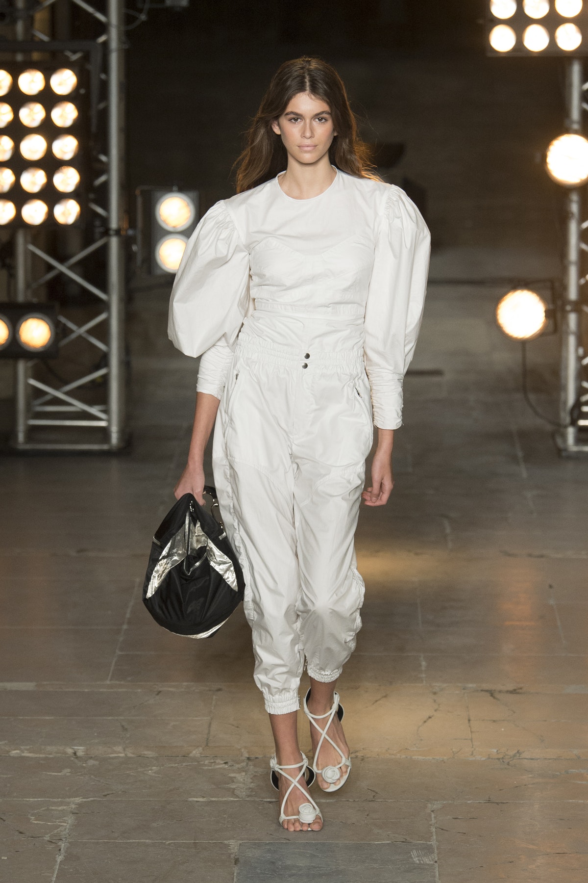 Isabel Marant, Ready-To-Wear Spring 2018