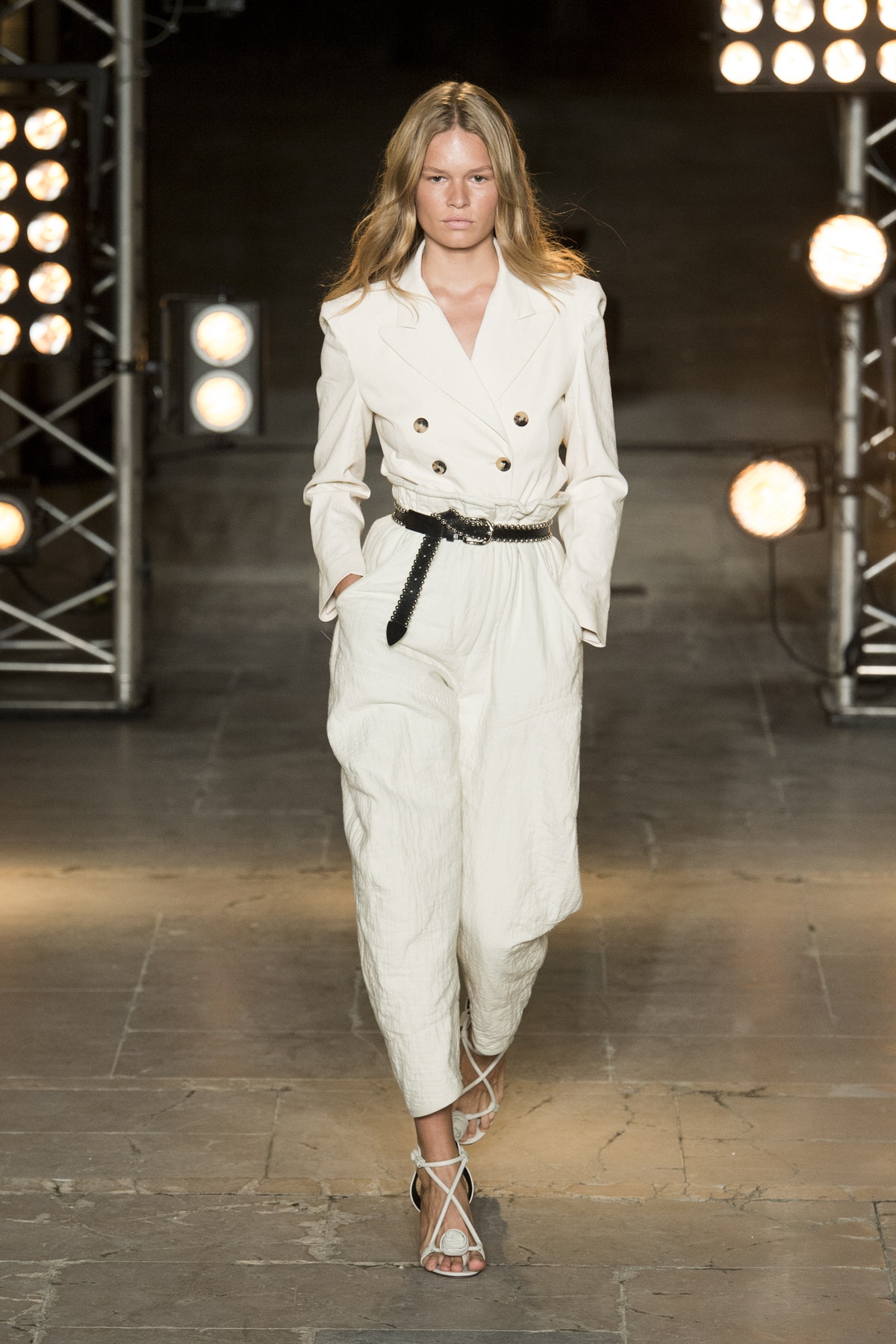 Isabel Marant, Ready-To-Wear Spring 2018