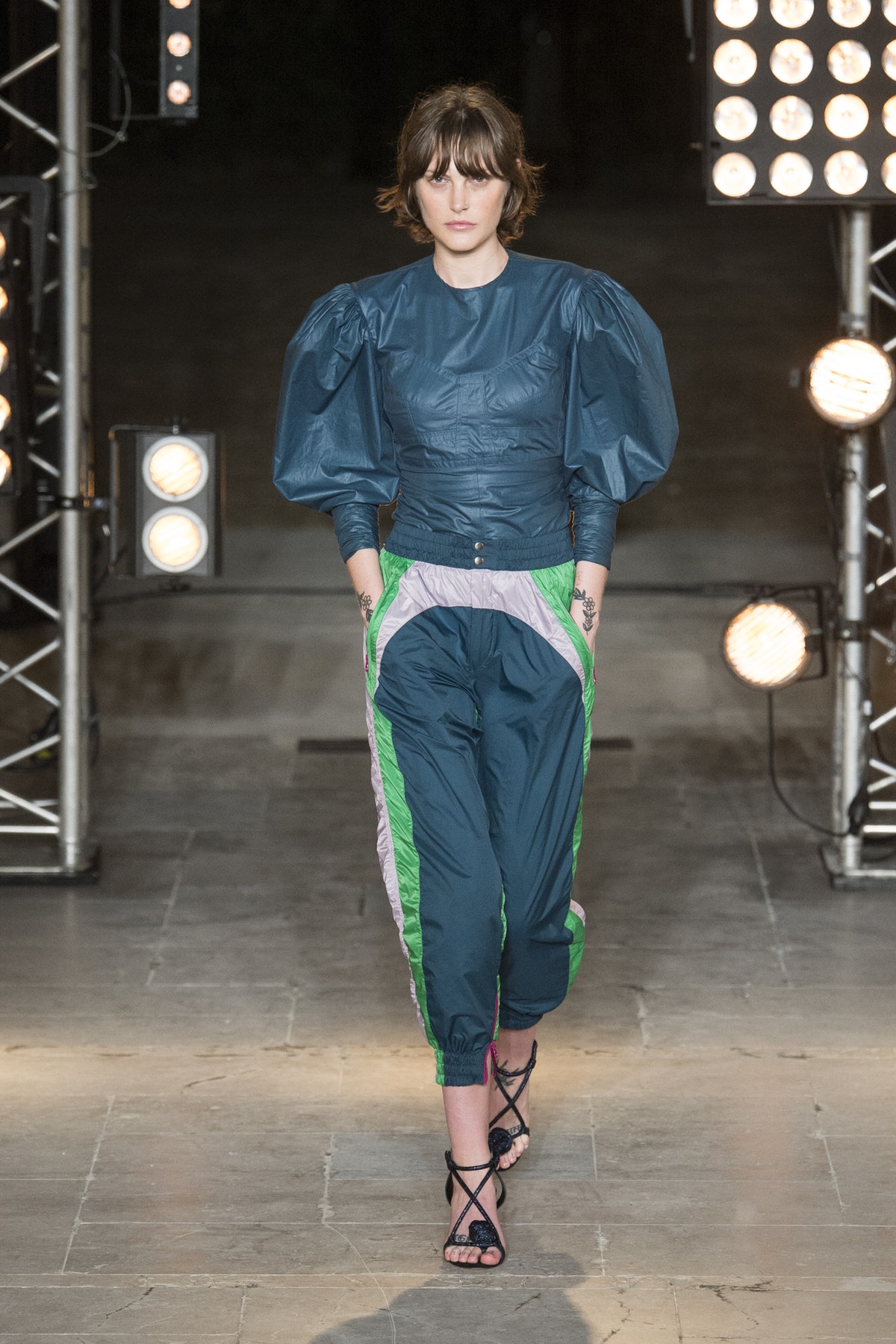 Isabel Marant, Ready-To-Wear Spring 2018
