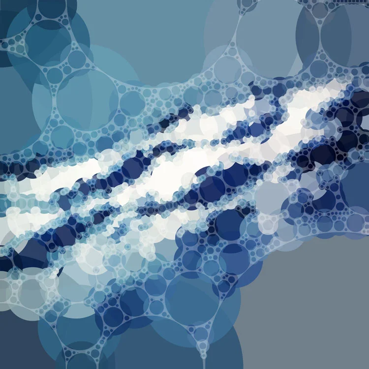 Percolator variation 2
