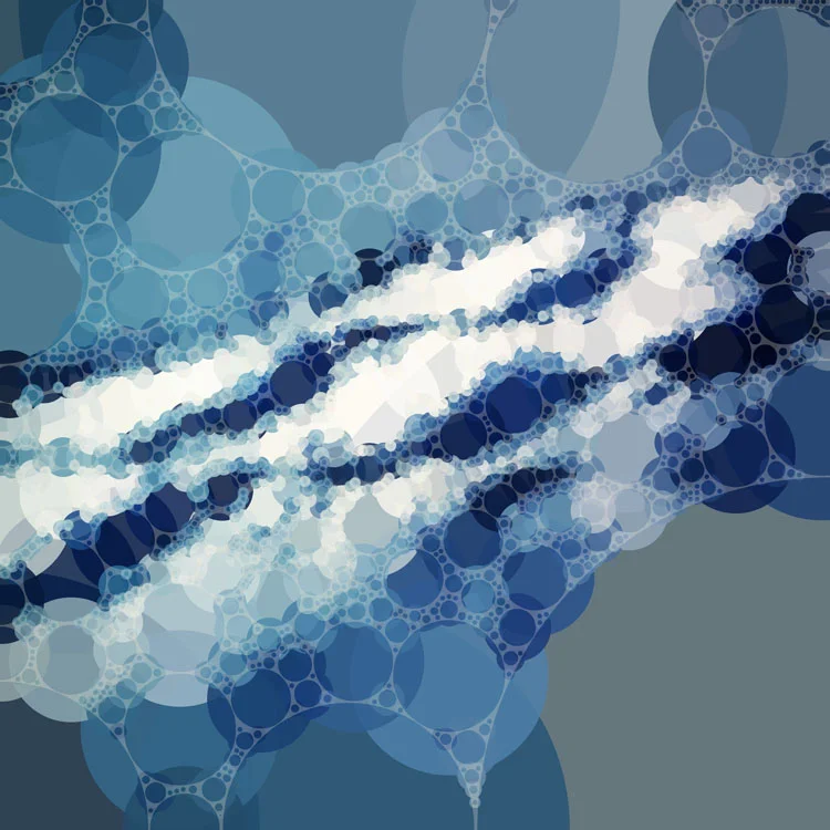 Percolator variation 3