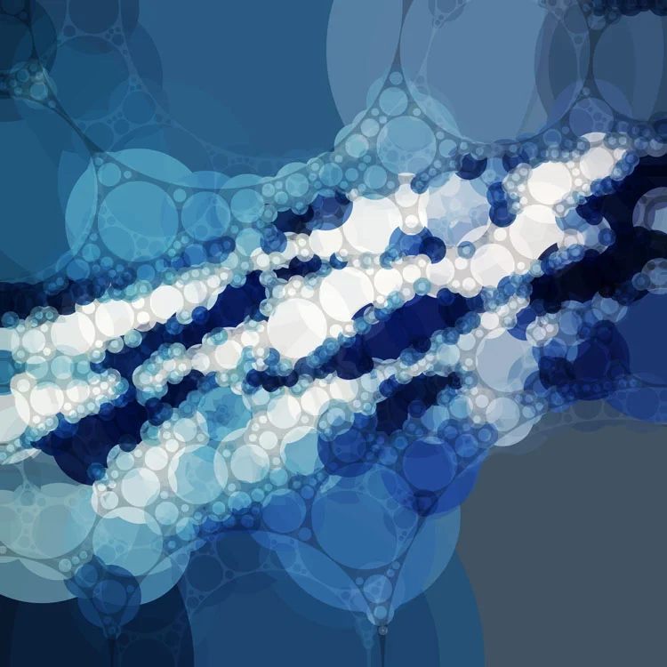Percolator variation 5