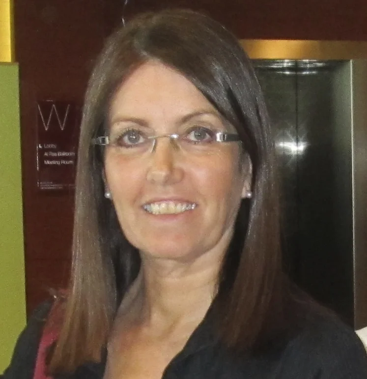 Linda Hollier